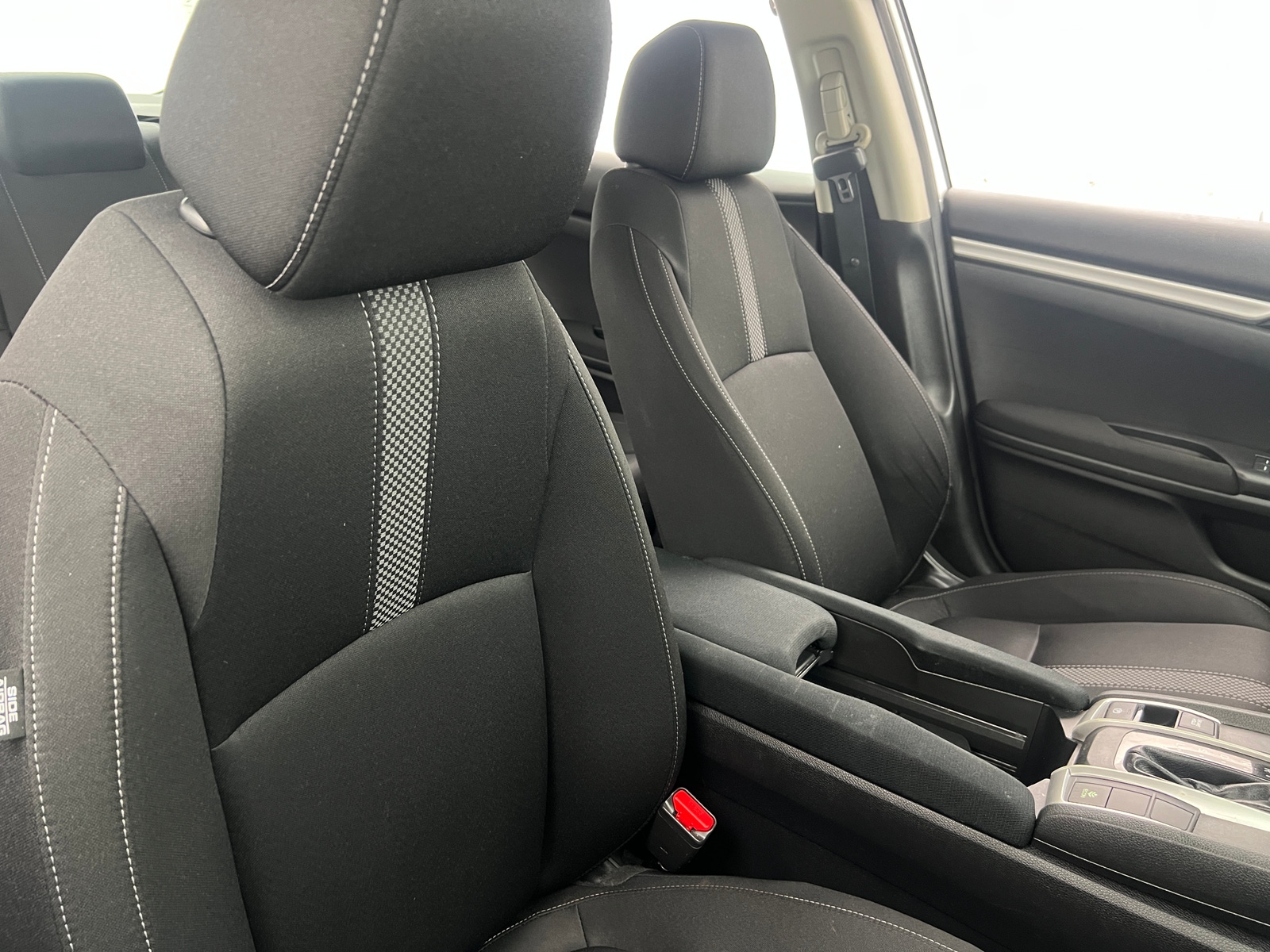 Thumbnail: 2019 Honda Civic - 2