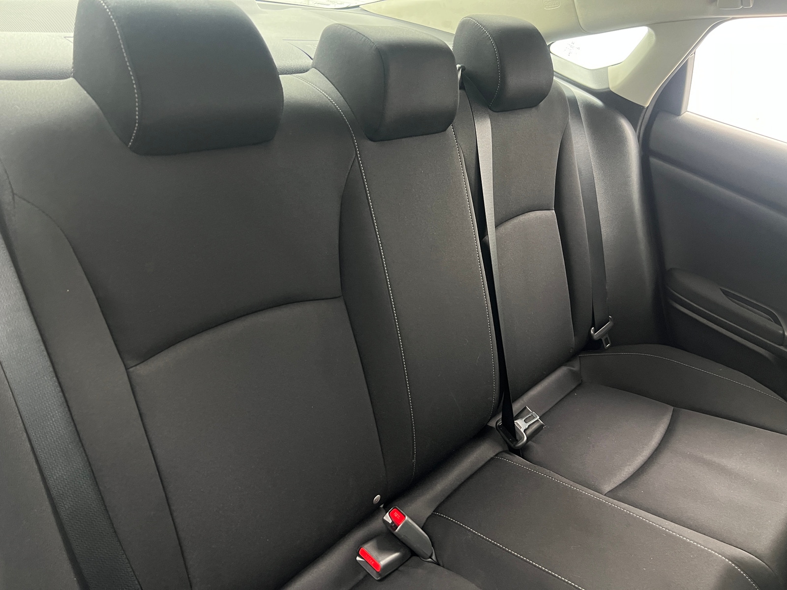 Thumbnail: 2019 Honda Civic - 6