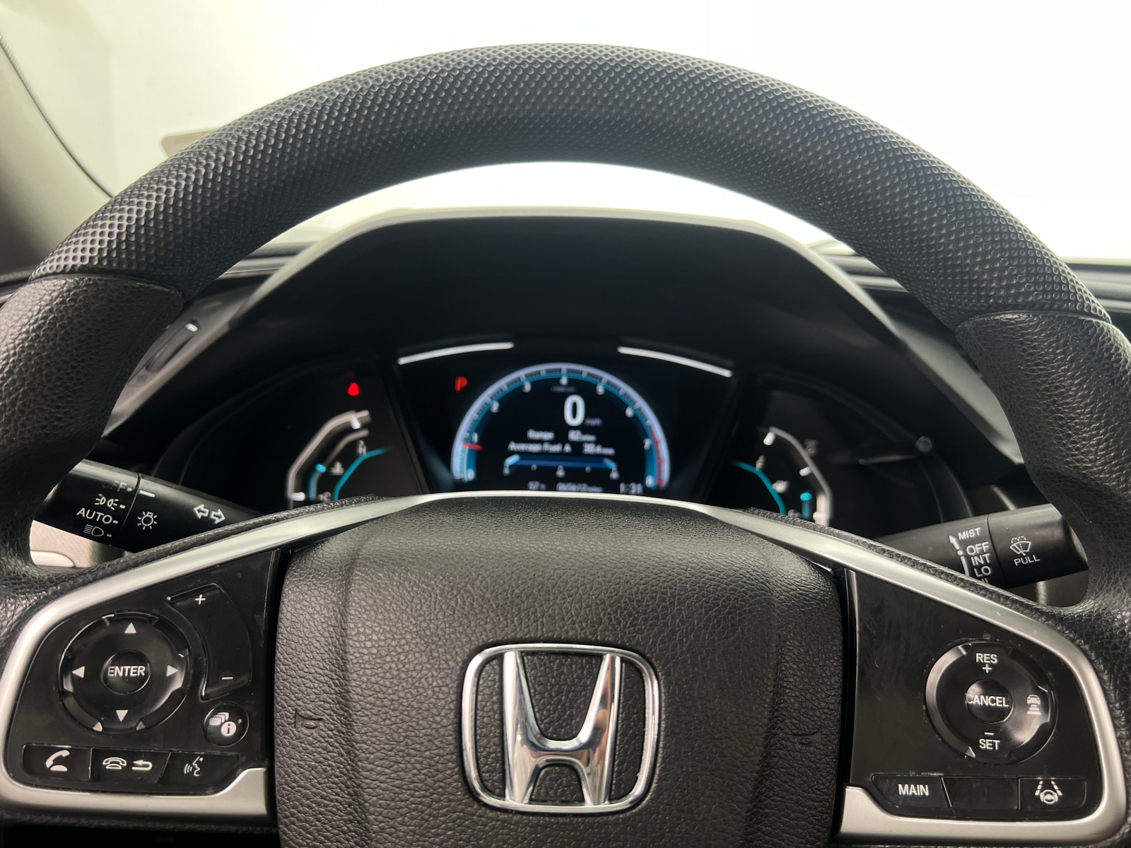 Thumbnail: 2019 Honda Civic - 5