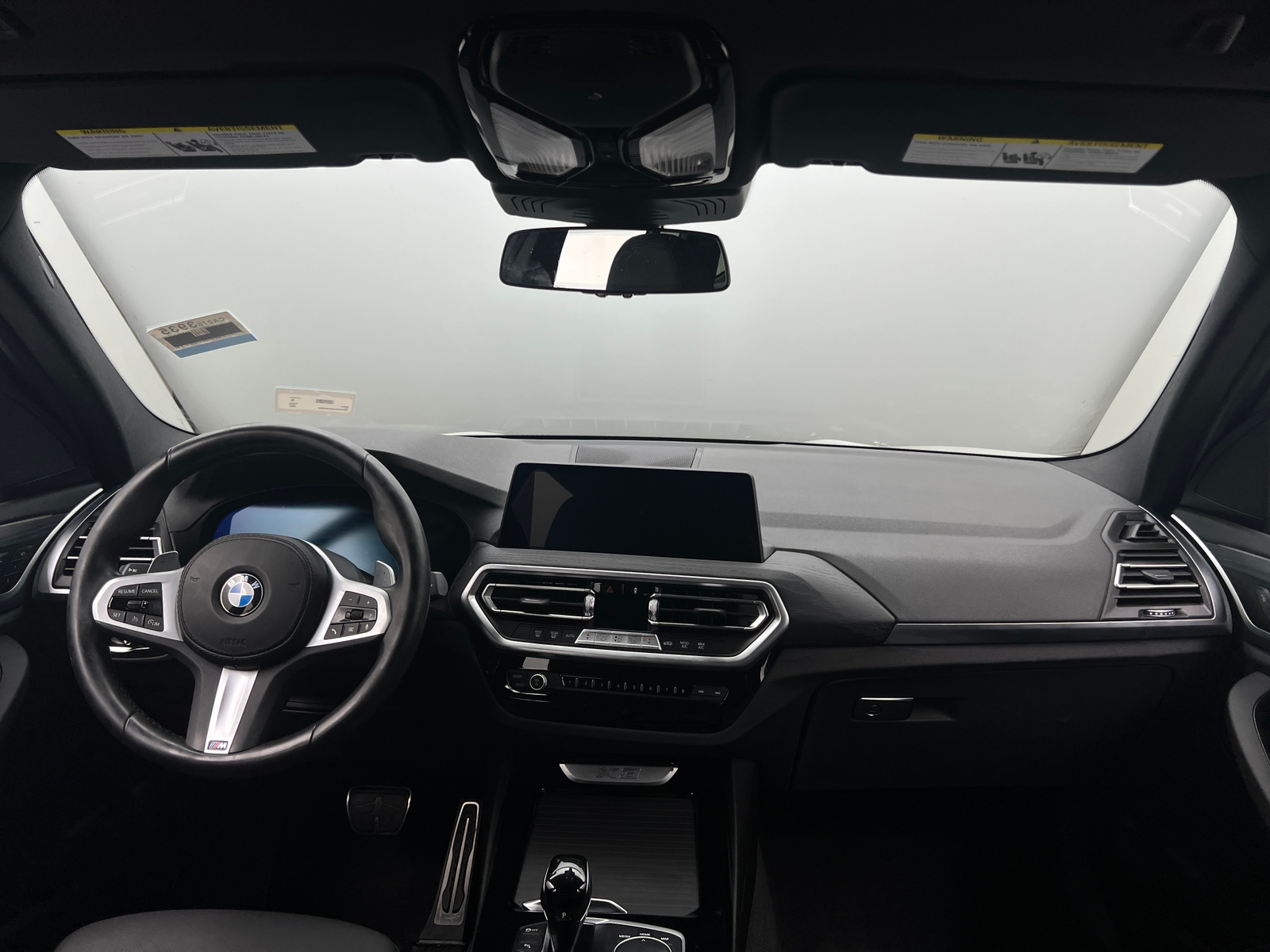 Thumbnail: 2024 BMW X3 - 2