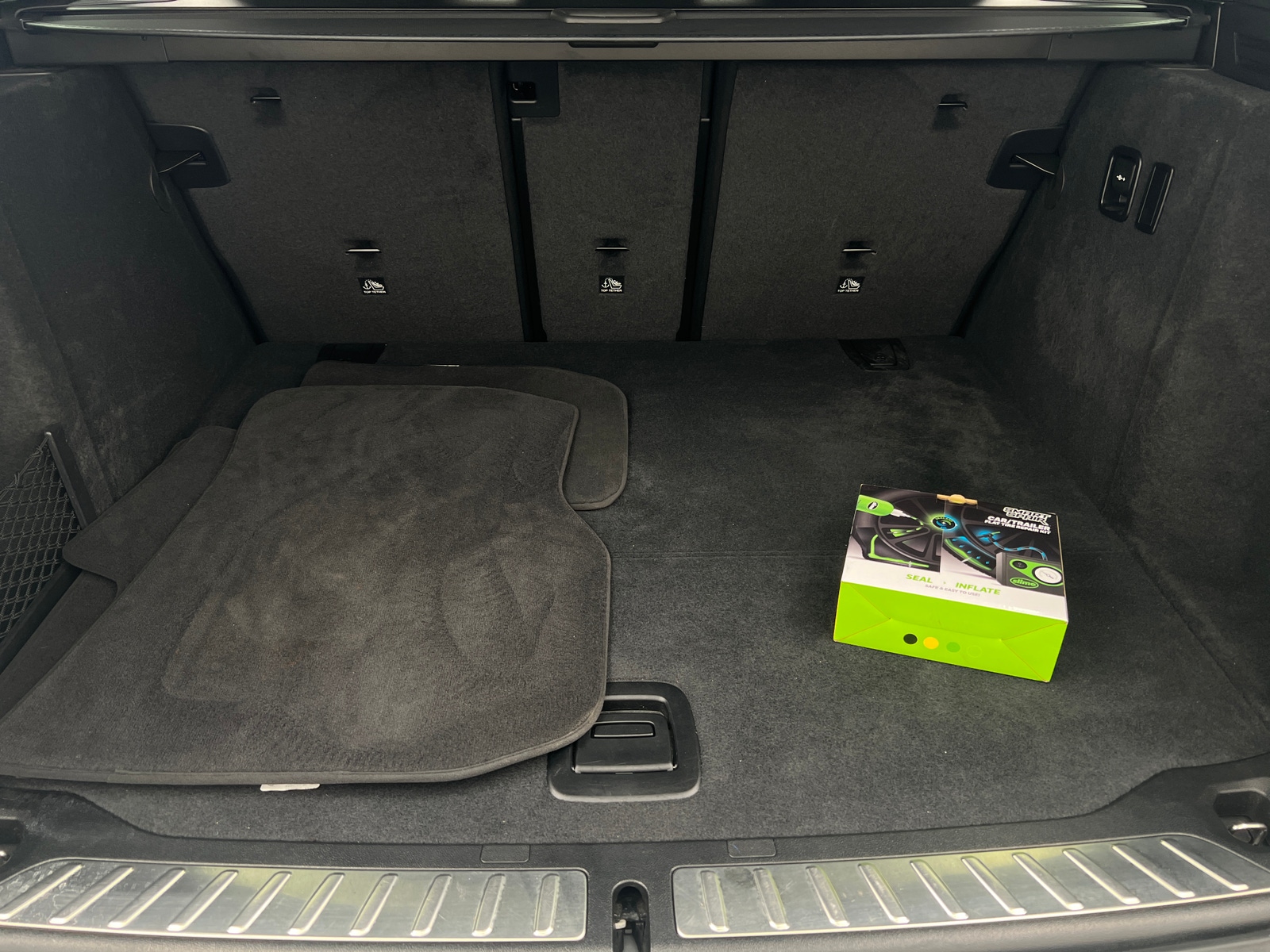 Thumbnail: 2024 BMW X3 - 6