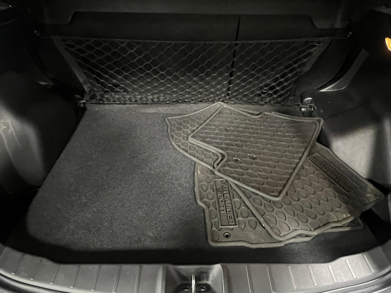 Thumbnail: 2024 Mitsubishi Outlander Sport - 7
