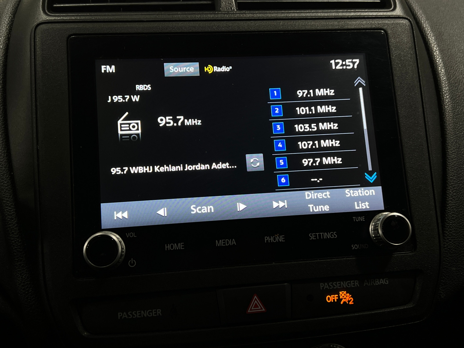 Thumbnail: 2024 Mitsubishi Outlander Sport - 4