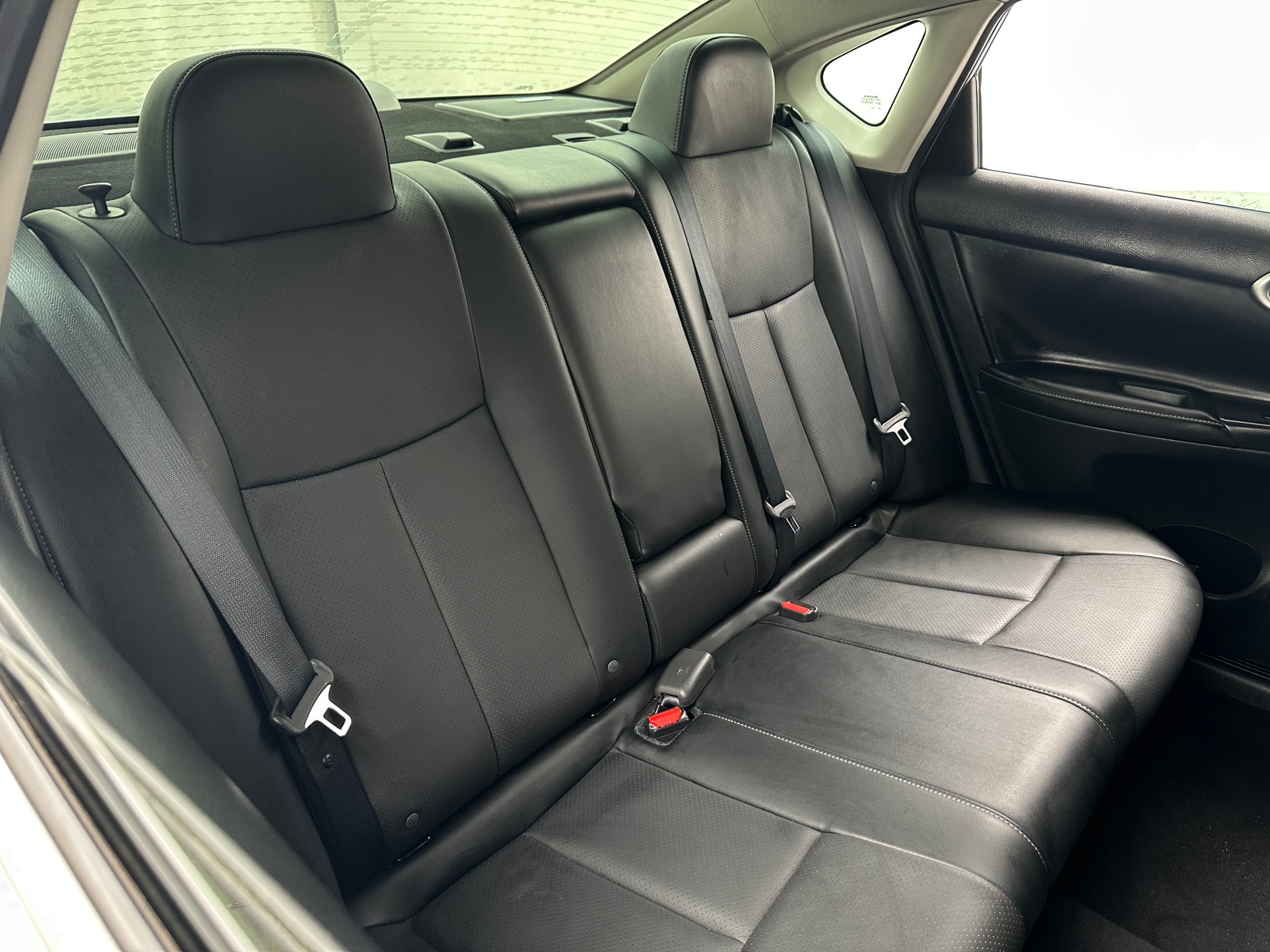 Thumbnail: 2019 Nissan Sentra - 5
