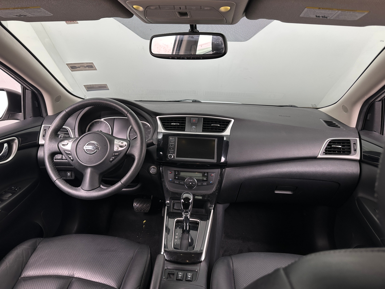Thumbnail: 2019 Nissan Sentra - 2