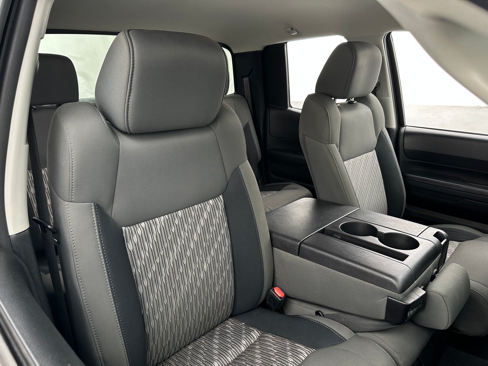 Thumbnail: 2019 Toyota Tundra - 2