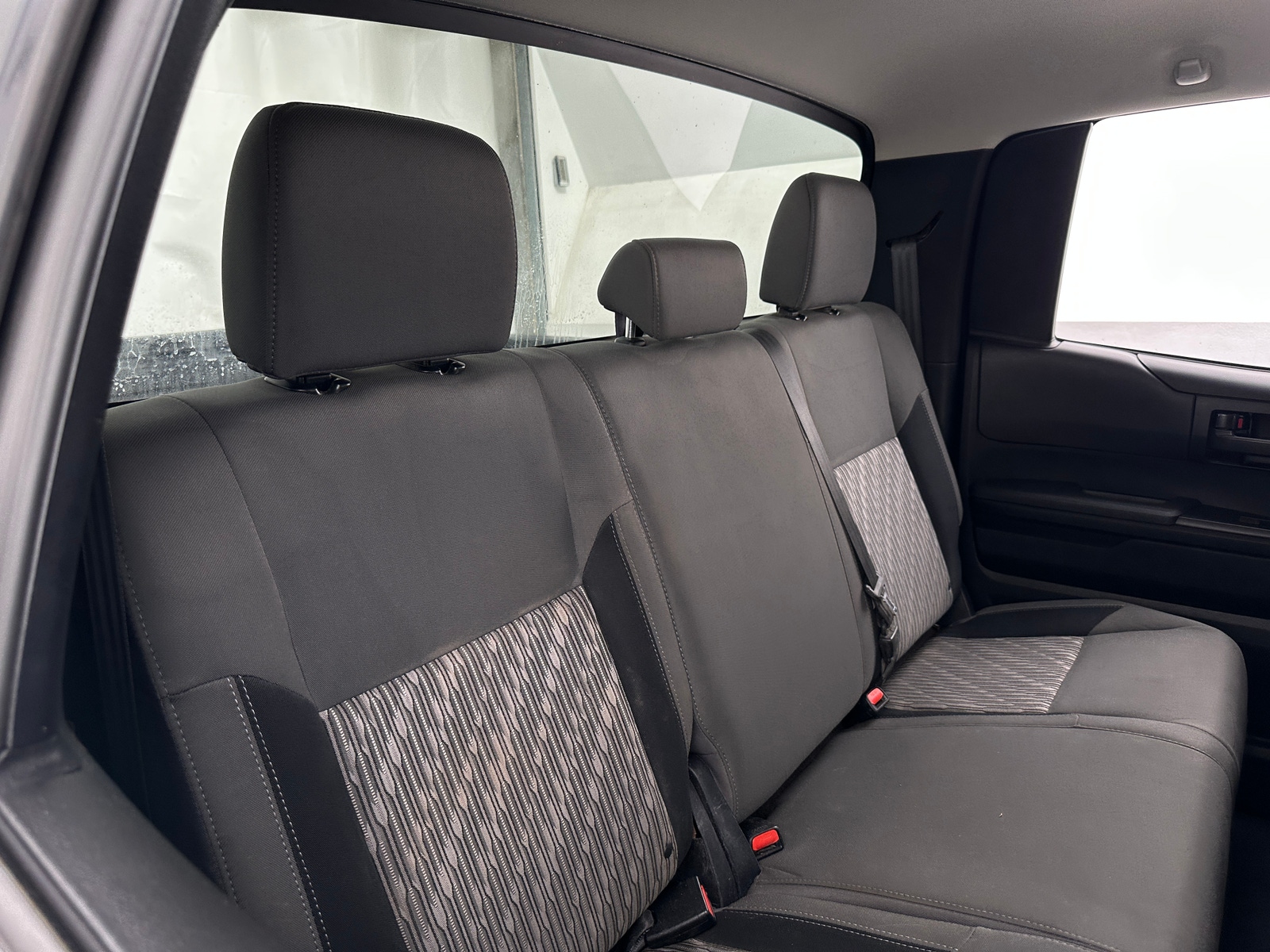 Thumbnail: 2019 Toyota Tundra - 6