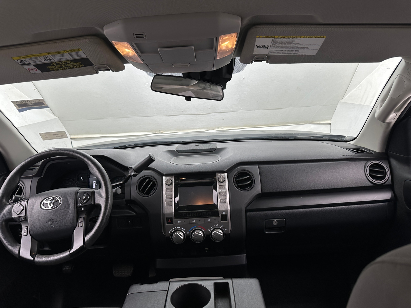 Thumbnail: 2019 Toyota Tundra - 3