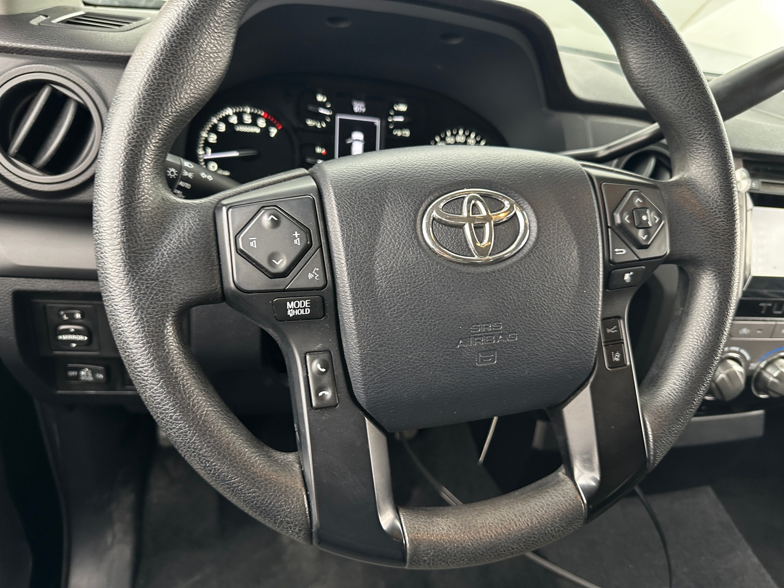 Thumbnail: 2019 Toyota Tundra - 5