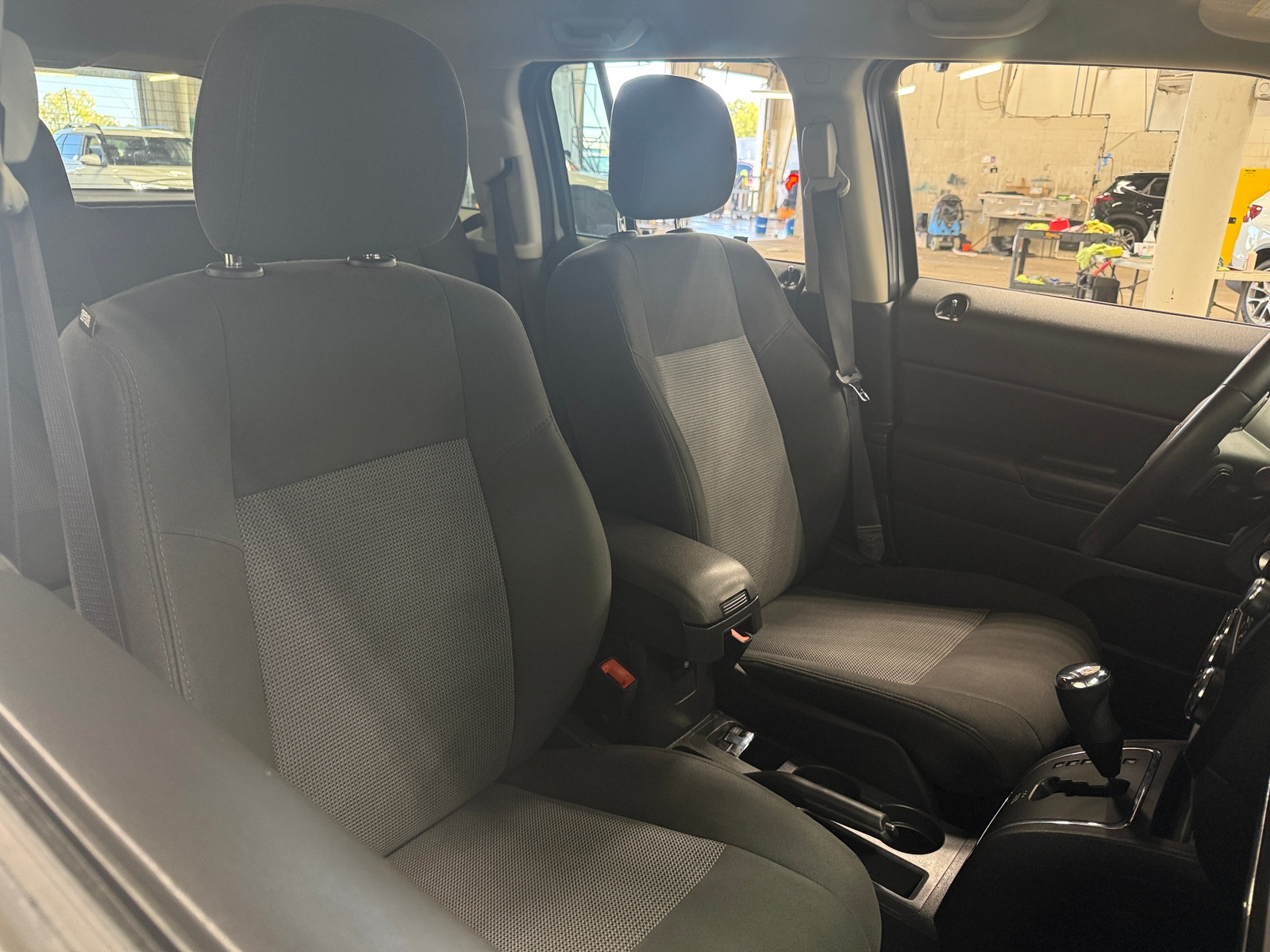 Thumbnail: 2017 Jeep Patriot - 2