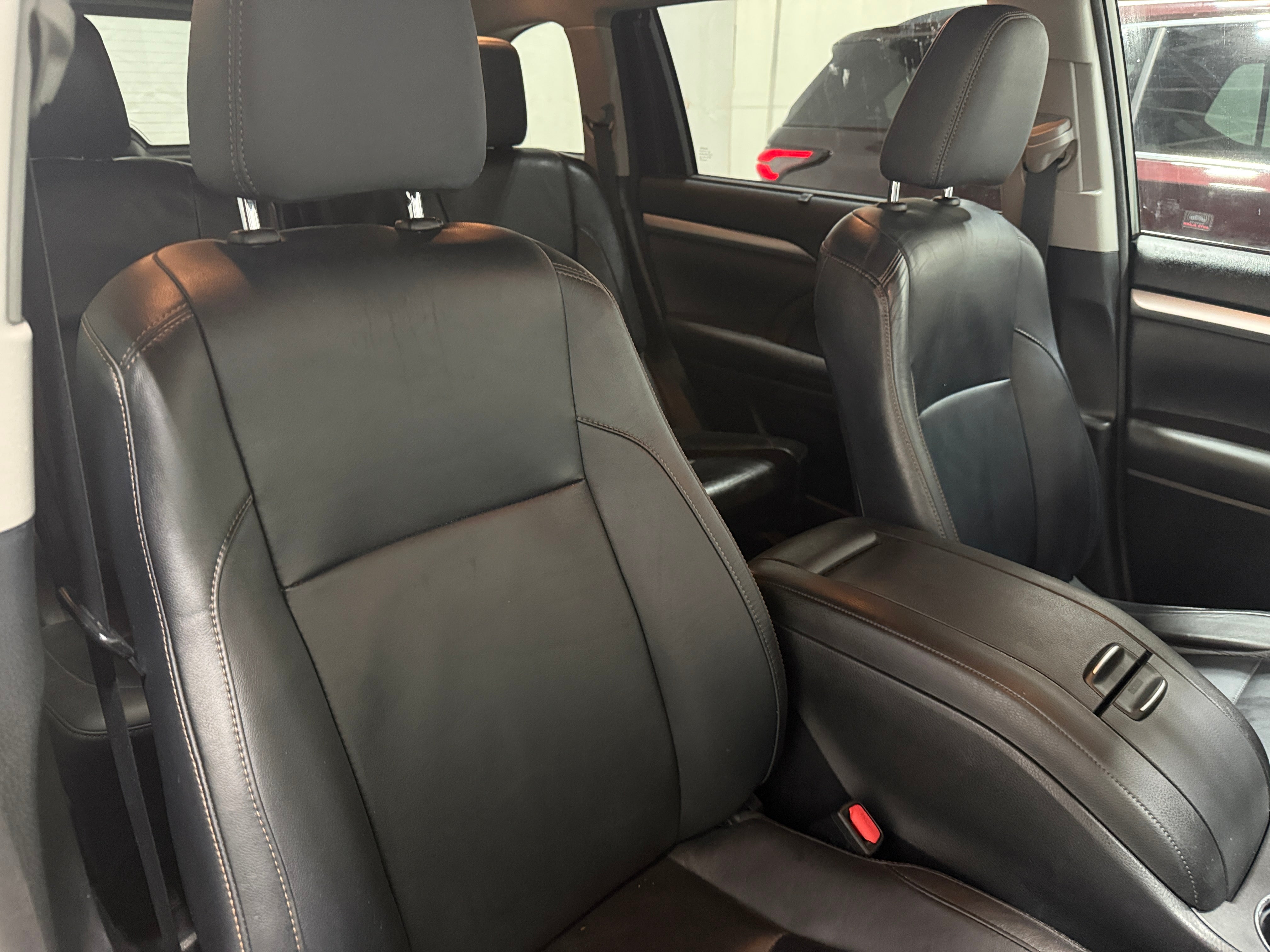 2014 Toyota Highlander