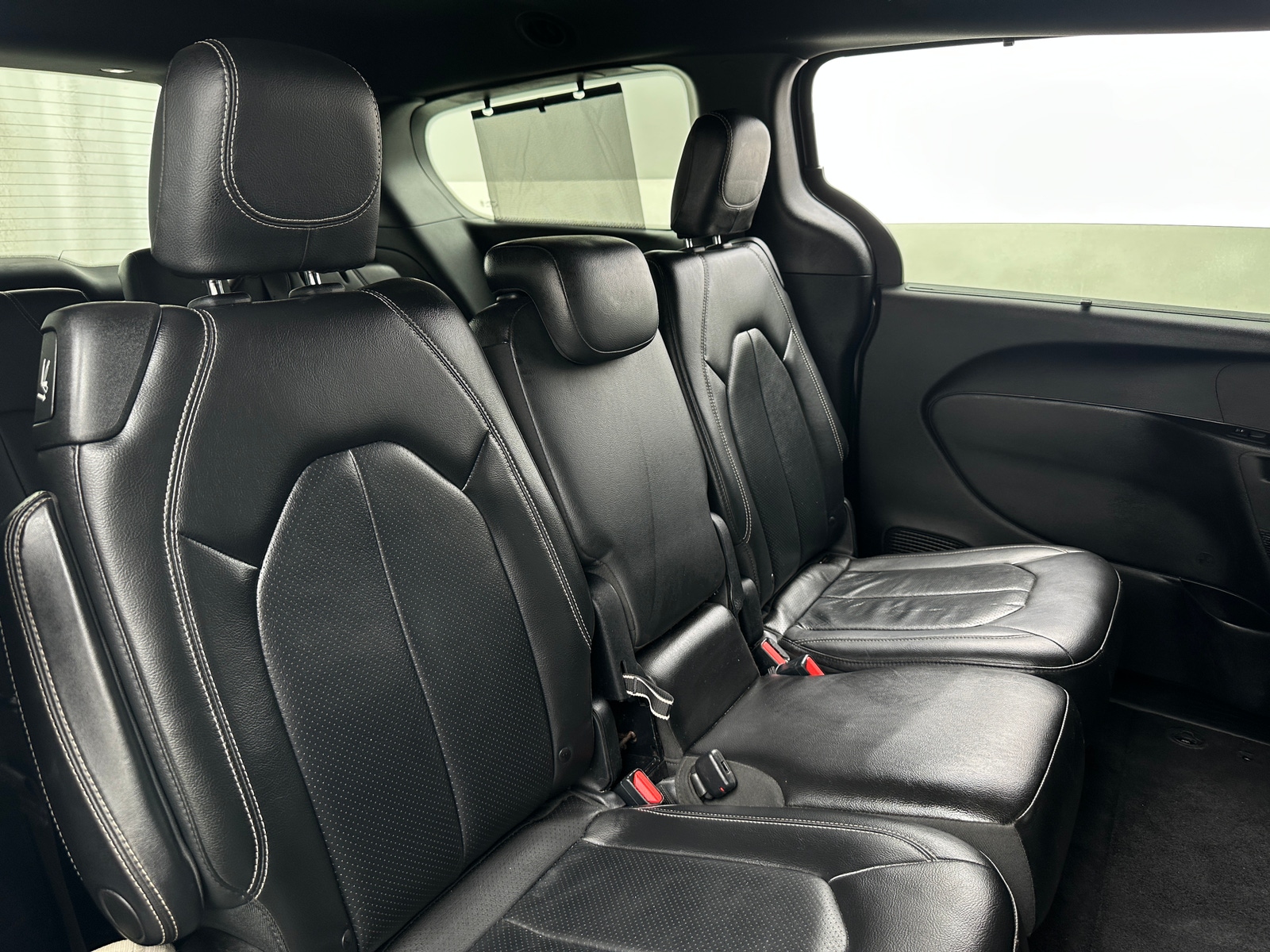 Thumbnail: 2019 Chrysler Pacifica - 5