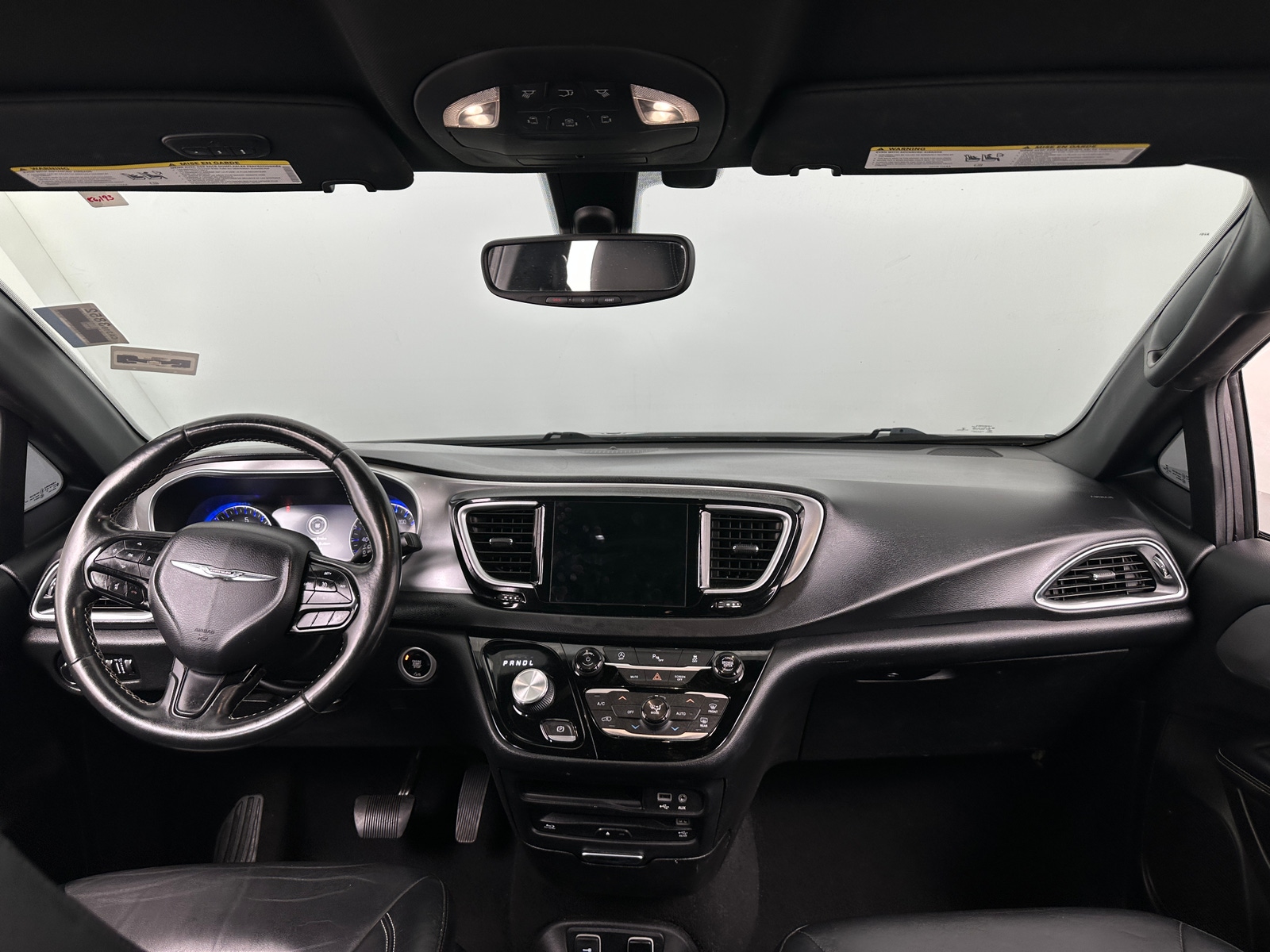 Thumbnail: 2019 Chrysler Pacifica - 2