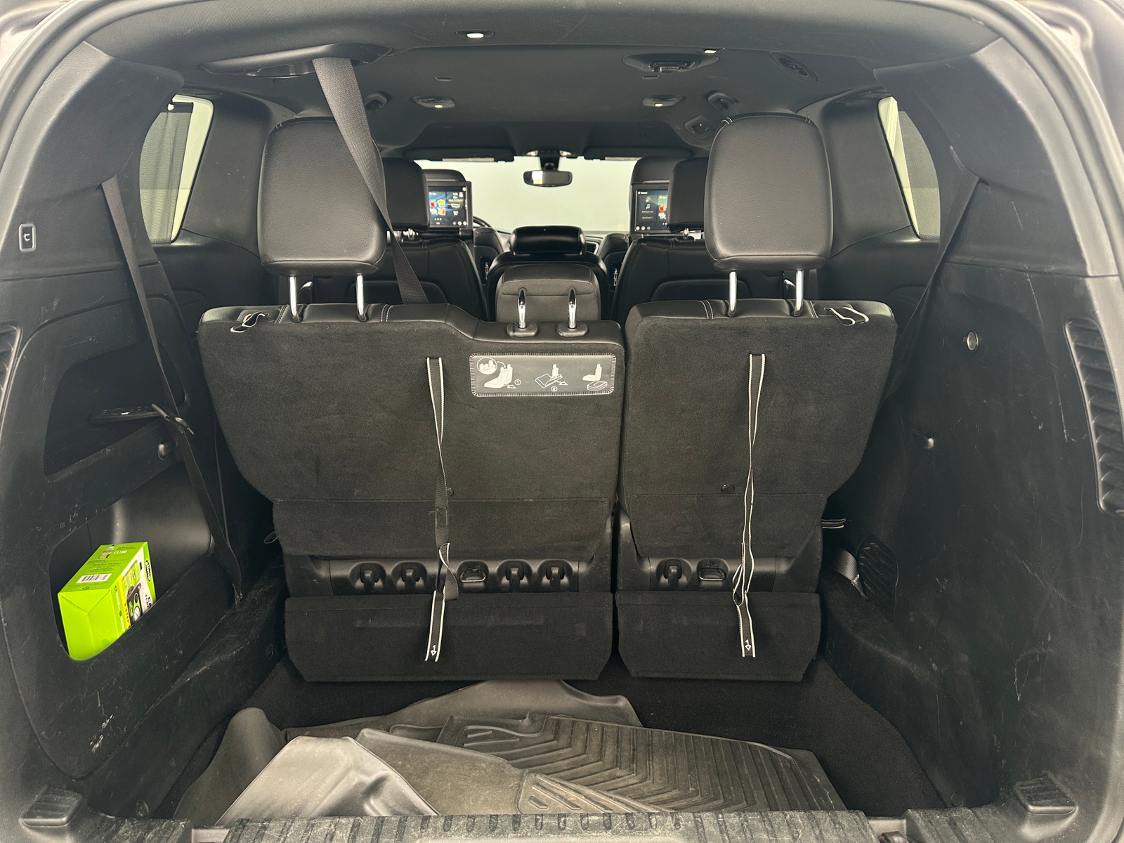 Thumbnail: 2019 Chrysler Pacifica - 6