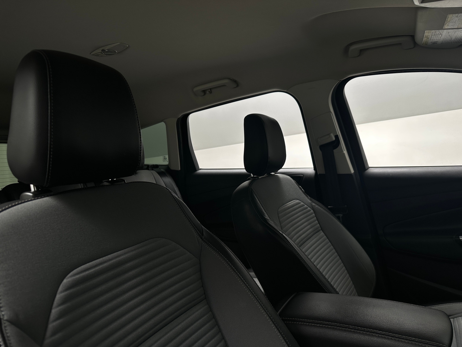 Thumbnail: 2018 Ford Escape - 2