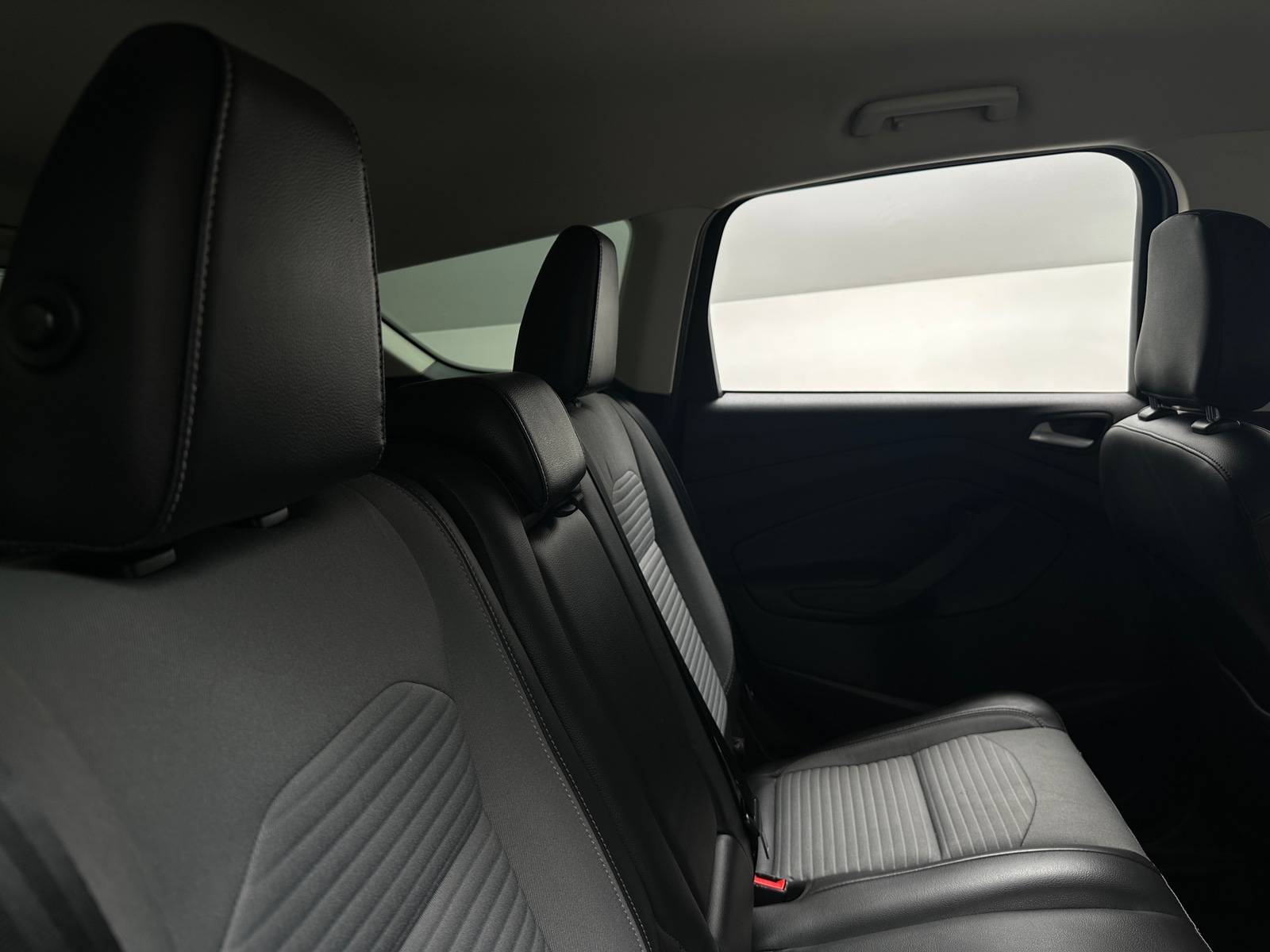 Thumbnail: 2018 Ford Escape - 6