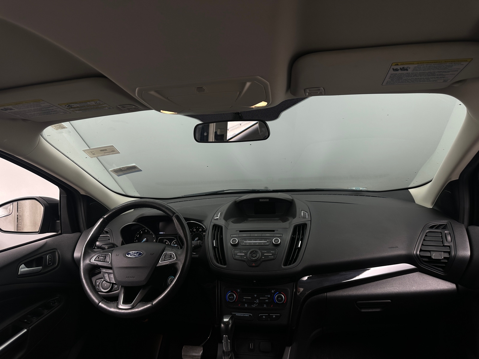Thumbnail: 2018 Ford Escape - 3