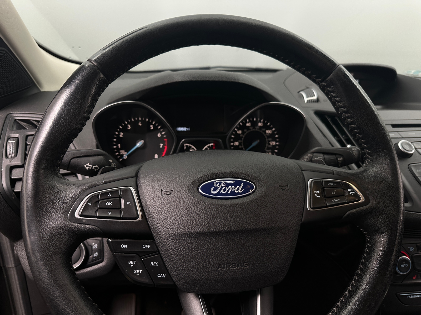 Thumbnail: 2018 Ford Escape - 5