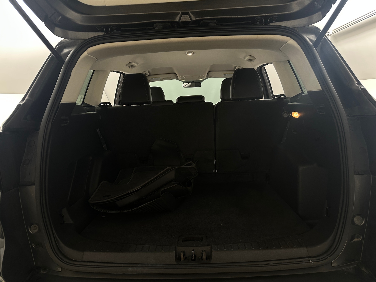 Thumbnail: 2018 Ford Escape - 7