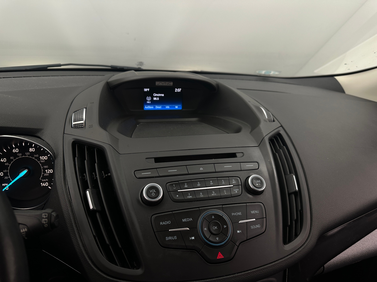 Thumbnail: 2018 Ford Escape - 4