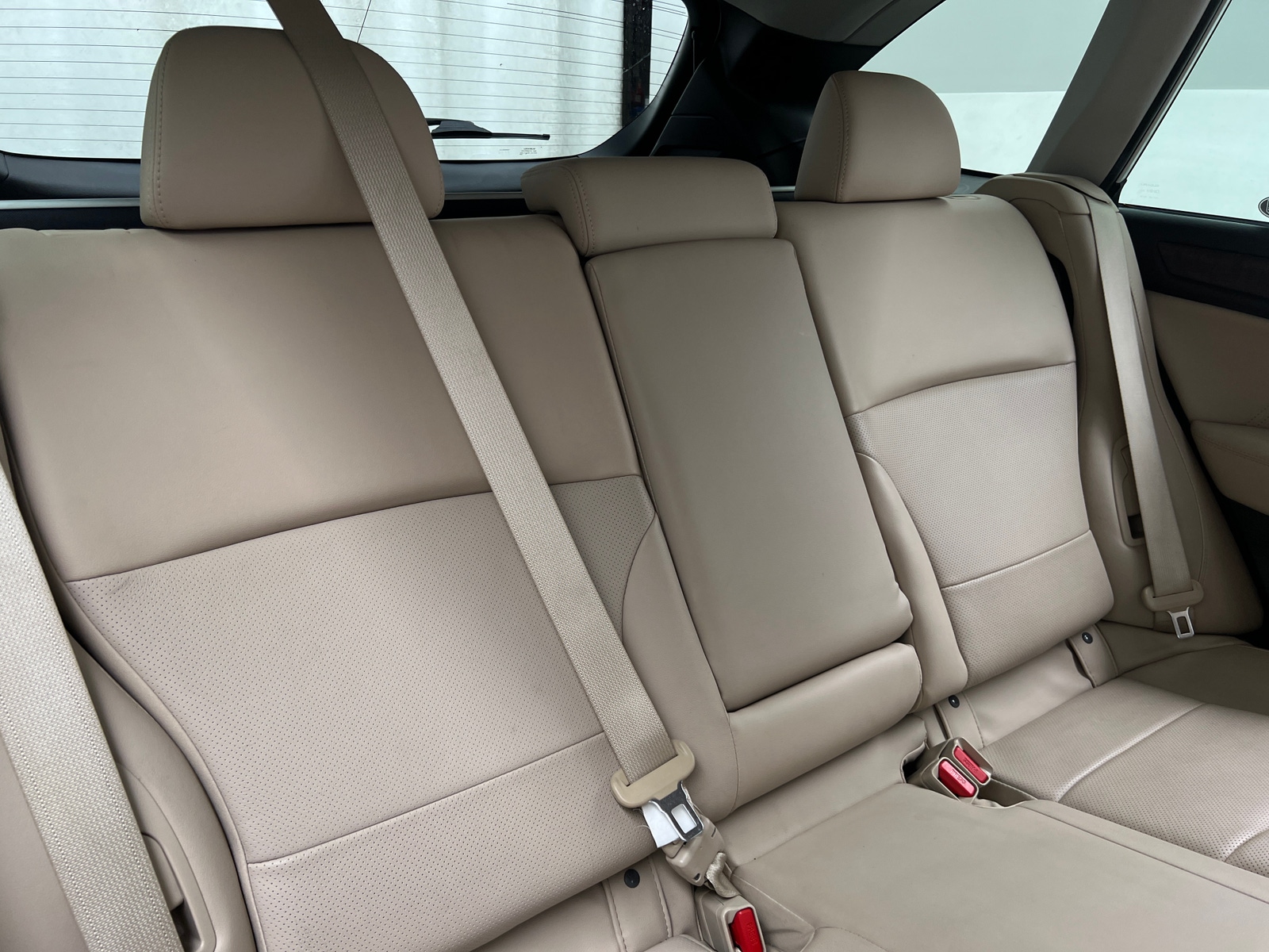 Thumbnail: 2018 Subaru Outback - 5