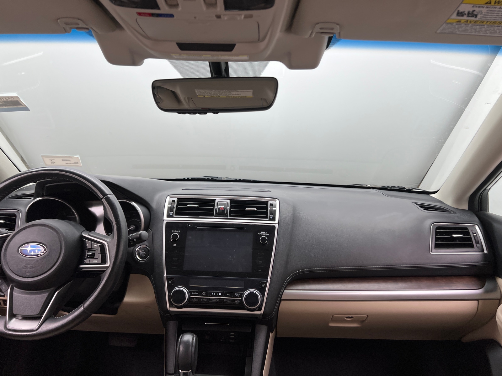 Thumbnail: 2018 Subaru Outback - 2