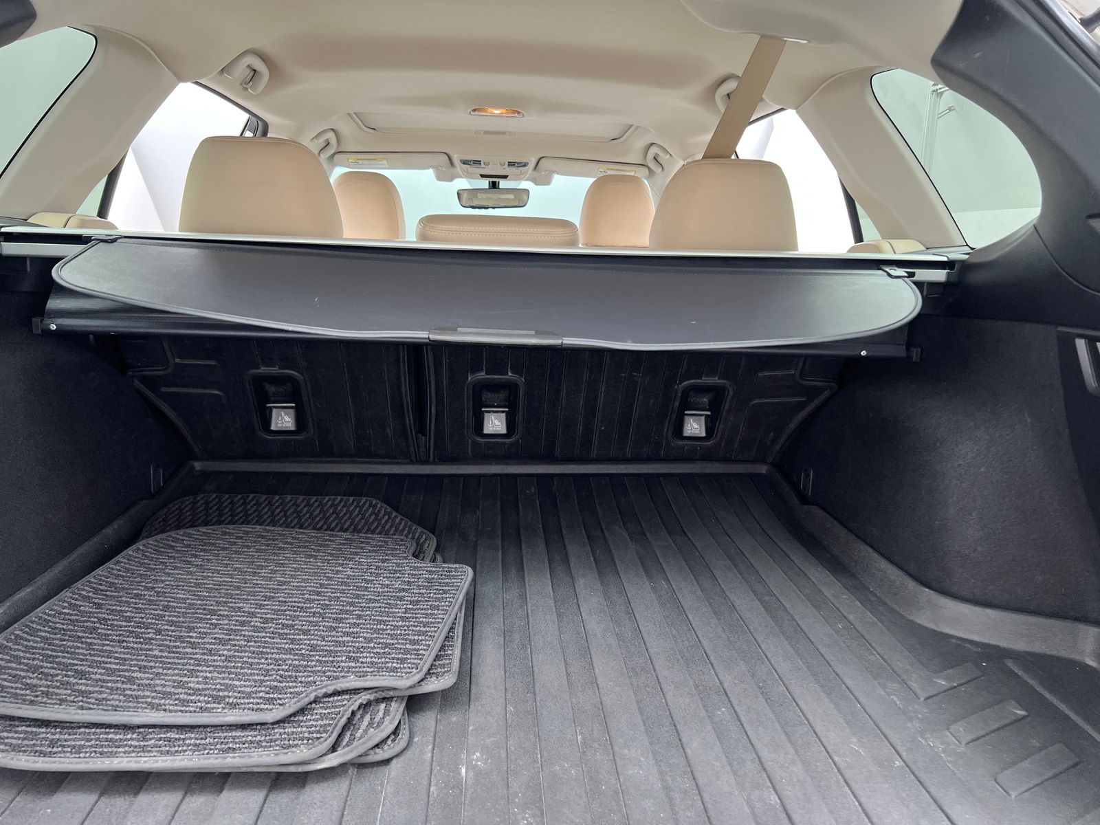 Thumbnail: 2018 Subaru Outback - 6