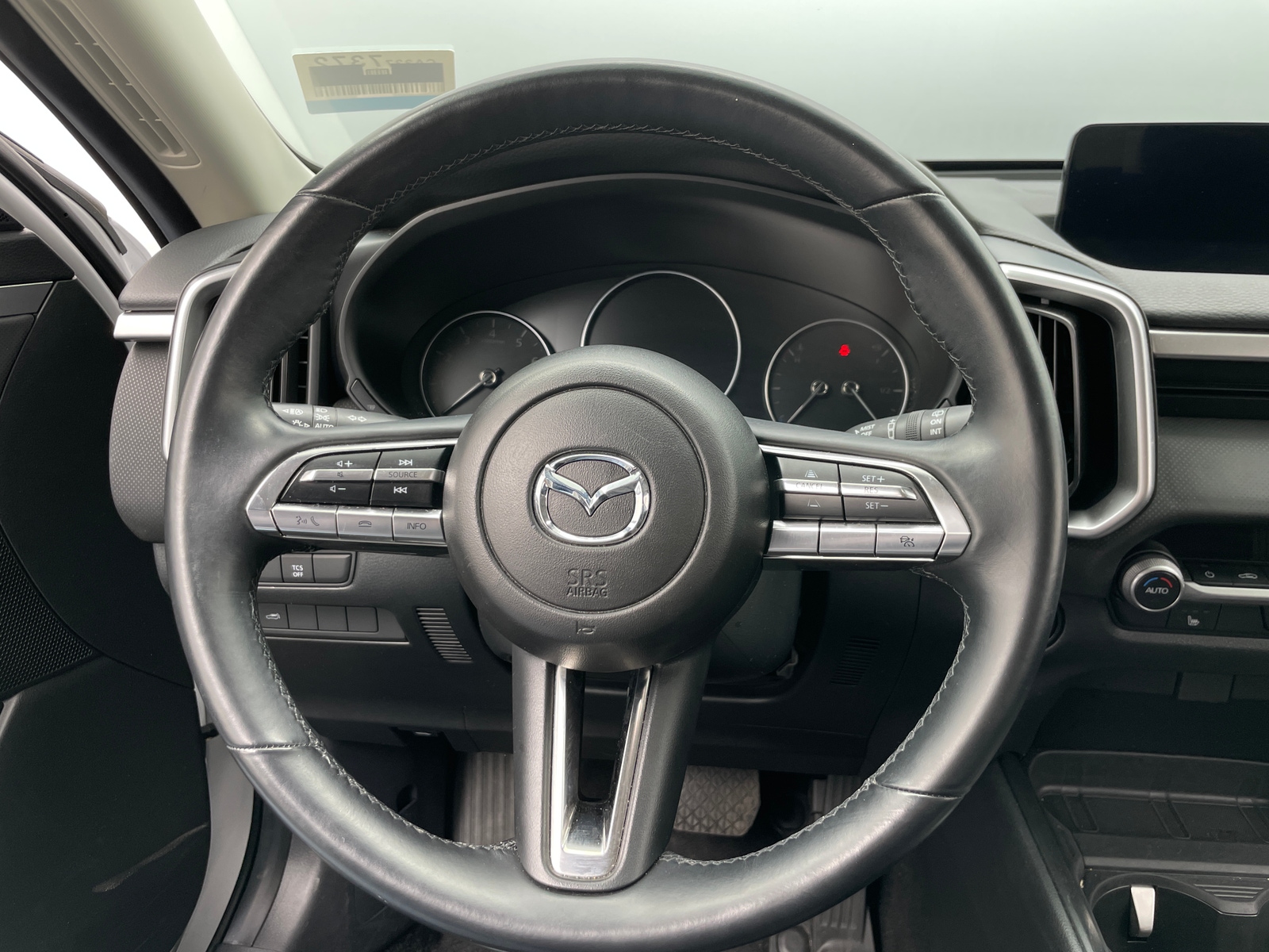 Thumbnail: 2024 Mazda CX-50 - 4