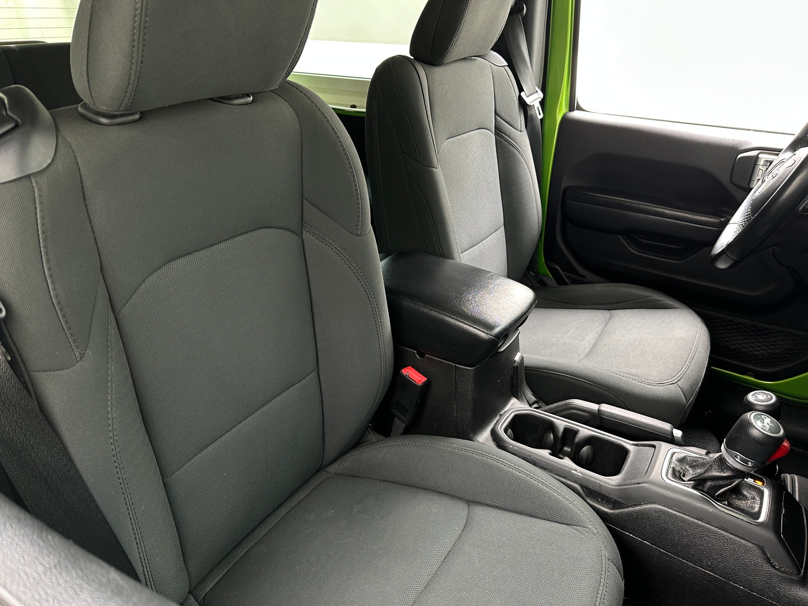 Thumbnail: 2020 Jeep Wrangler - 2