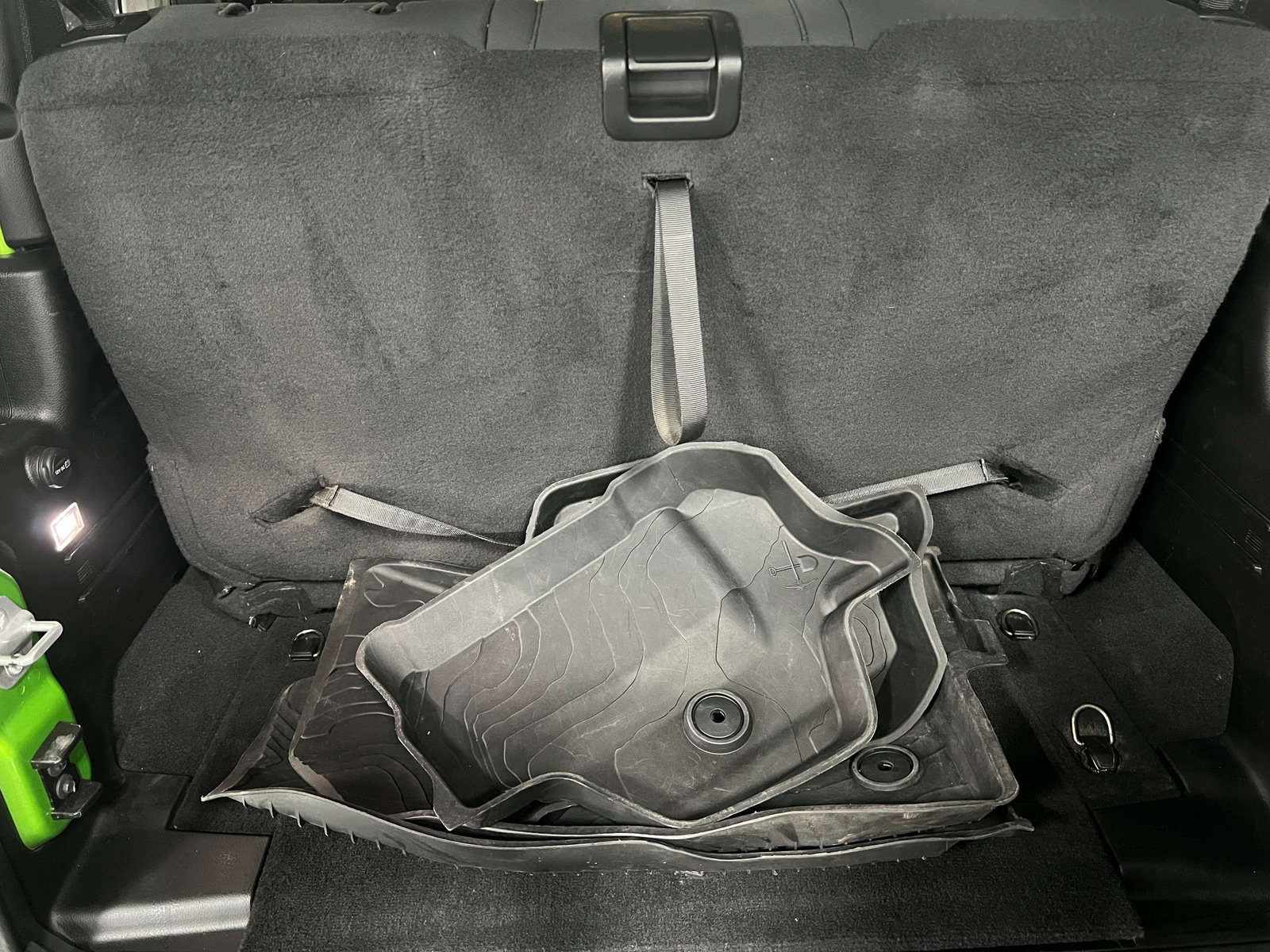 Thumbnail: 2020 Jeep Wrangler - 7