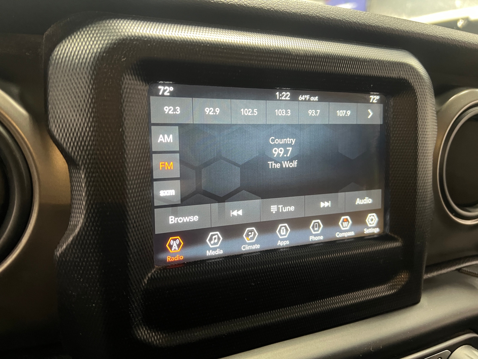 Thumbnail: 2020 Jeep Wrangler - 4