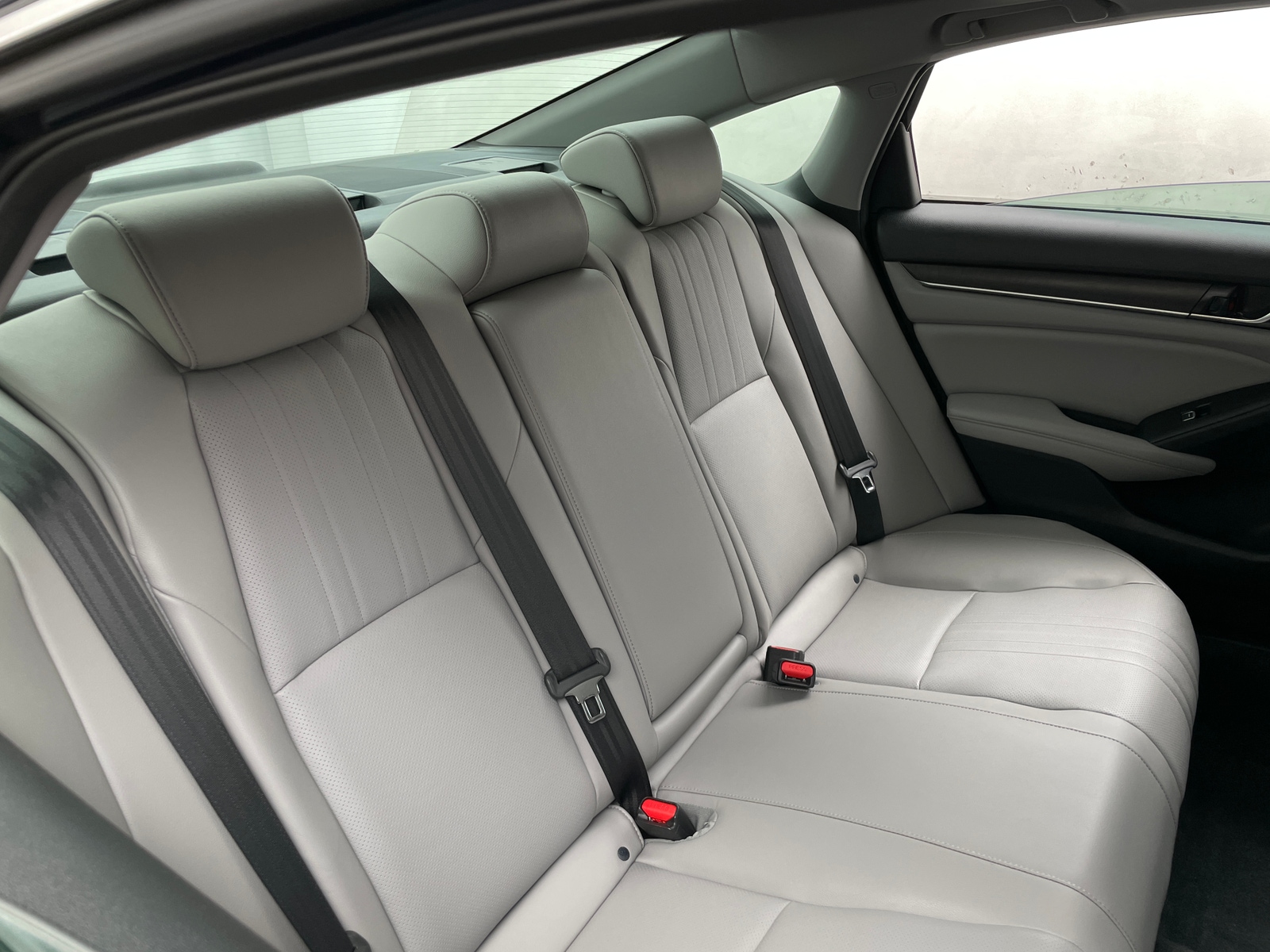 Thumbnail: 2020 Honda Accord - 5