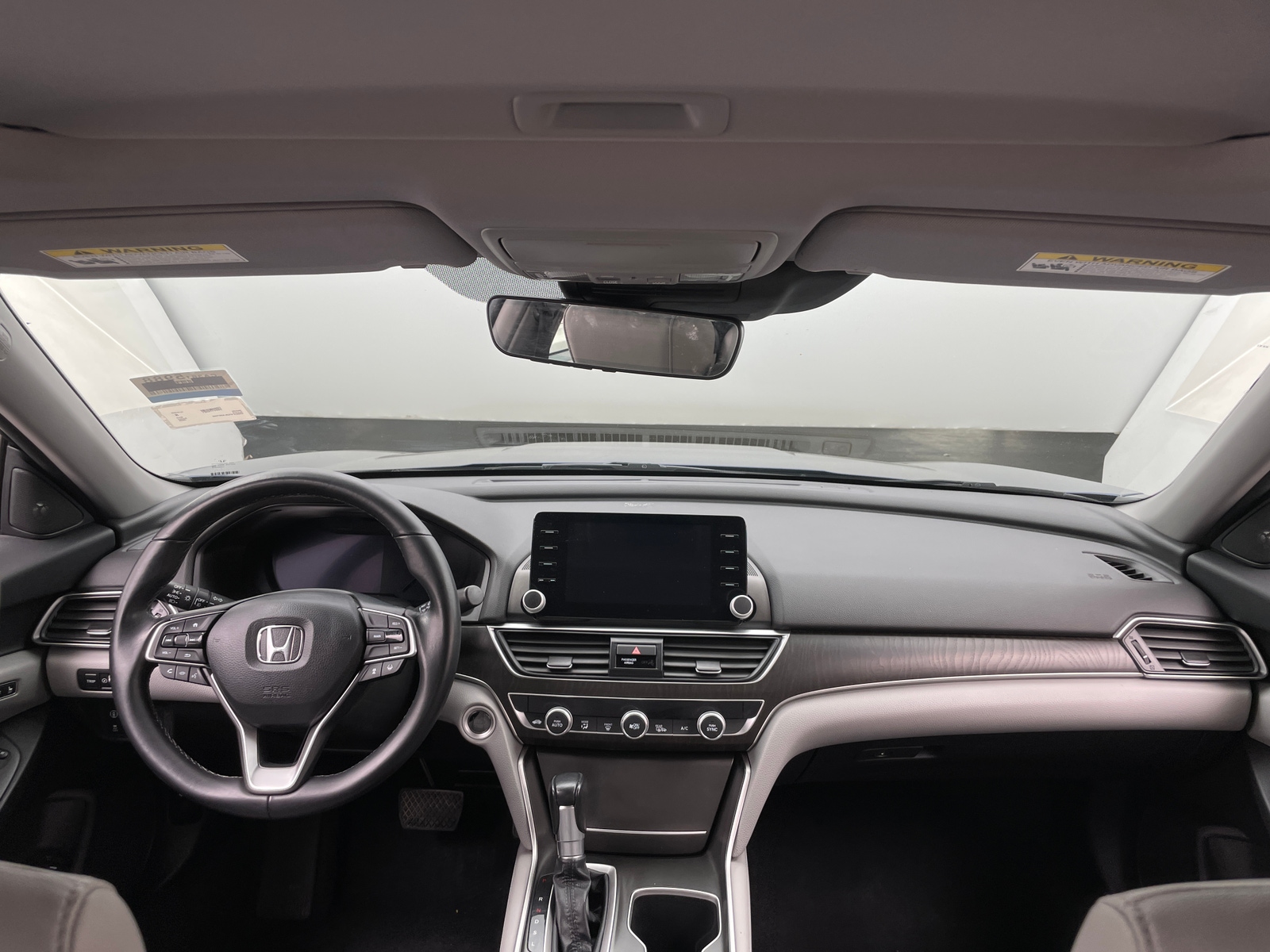 Thumbnail: 2020 Honda Accord - 2