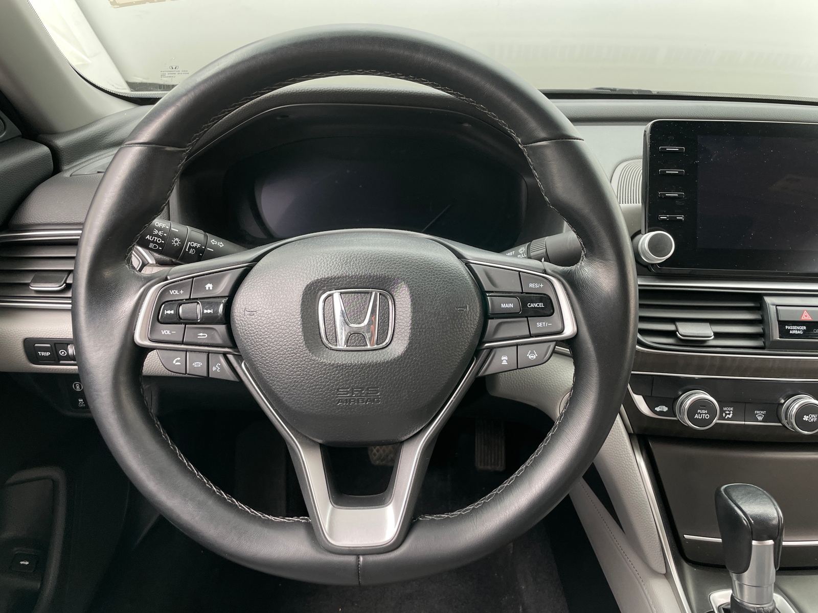 Thumbnail: 2020 Honda Accord - 4