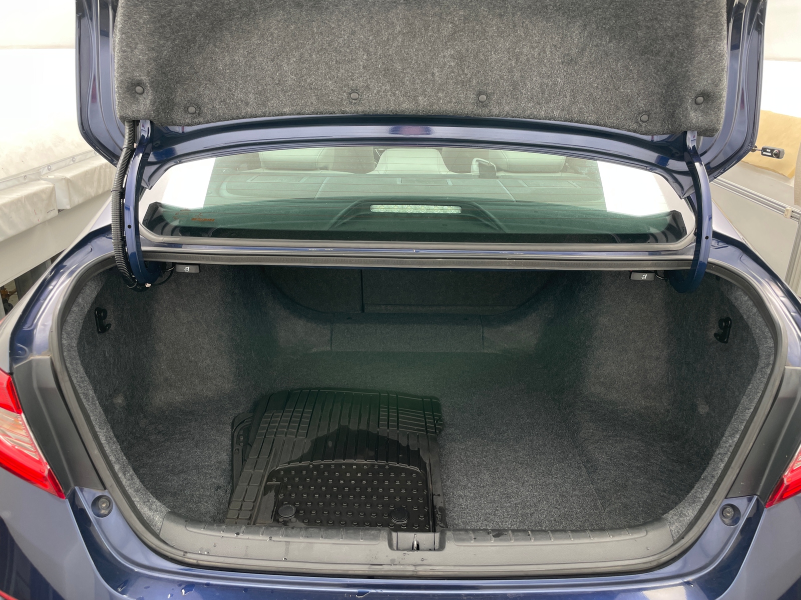 Thumbnail: 2020 Honda Accord - 6