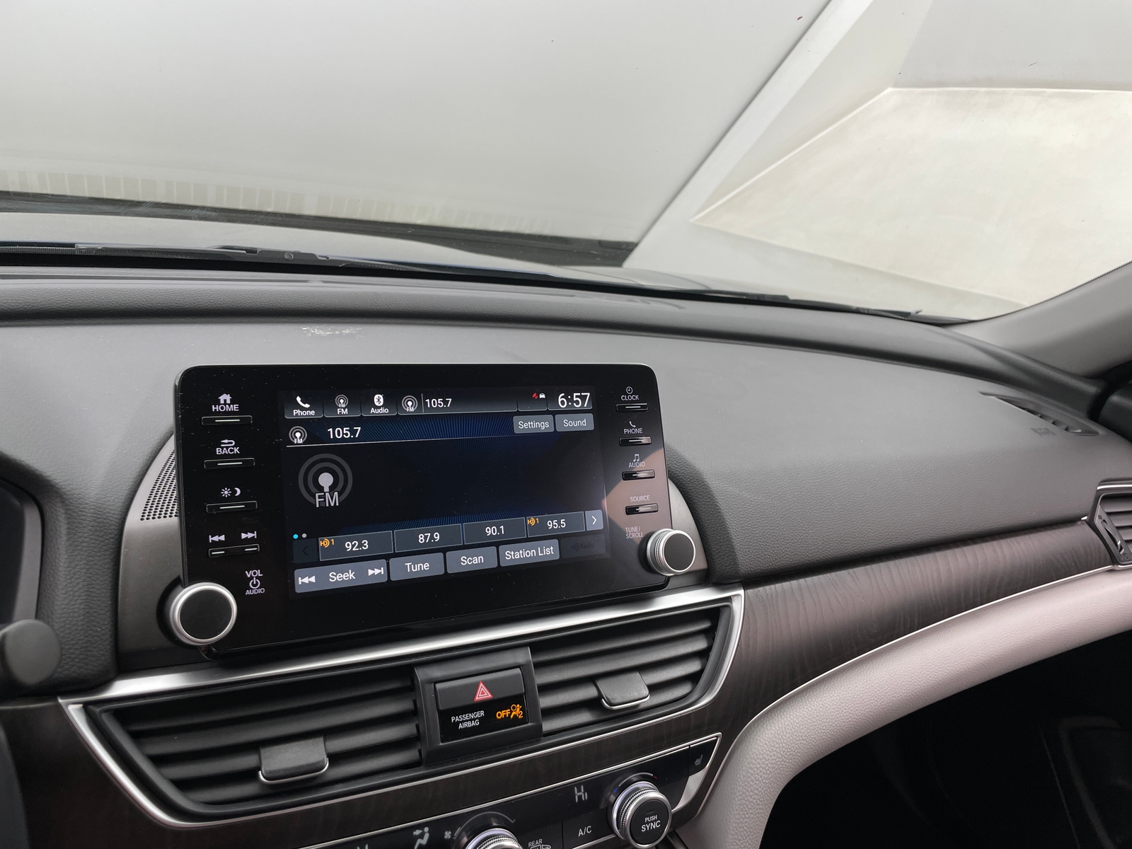 Thumbnail: 2020 Honda Accord - 3