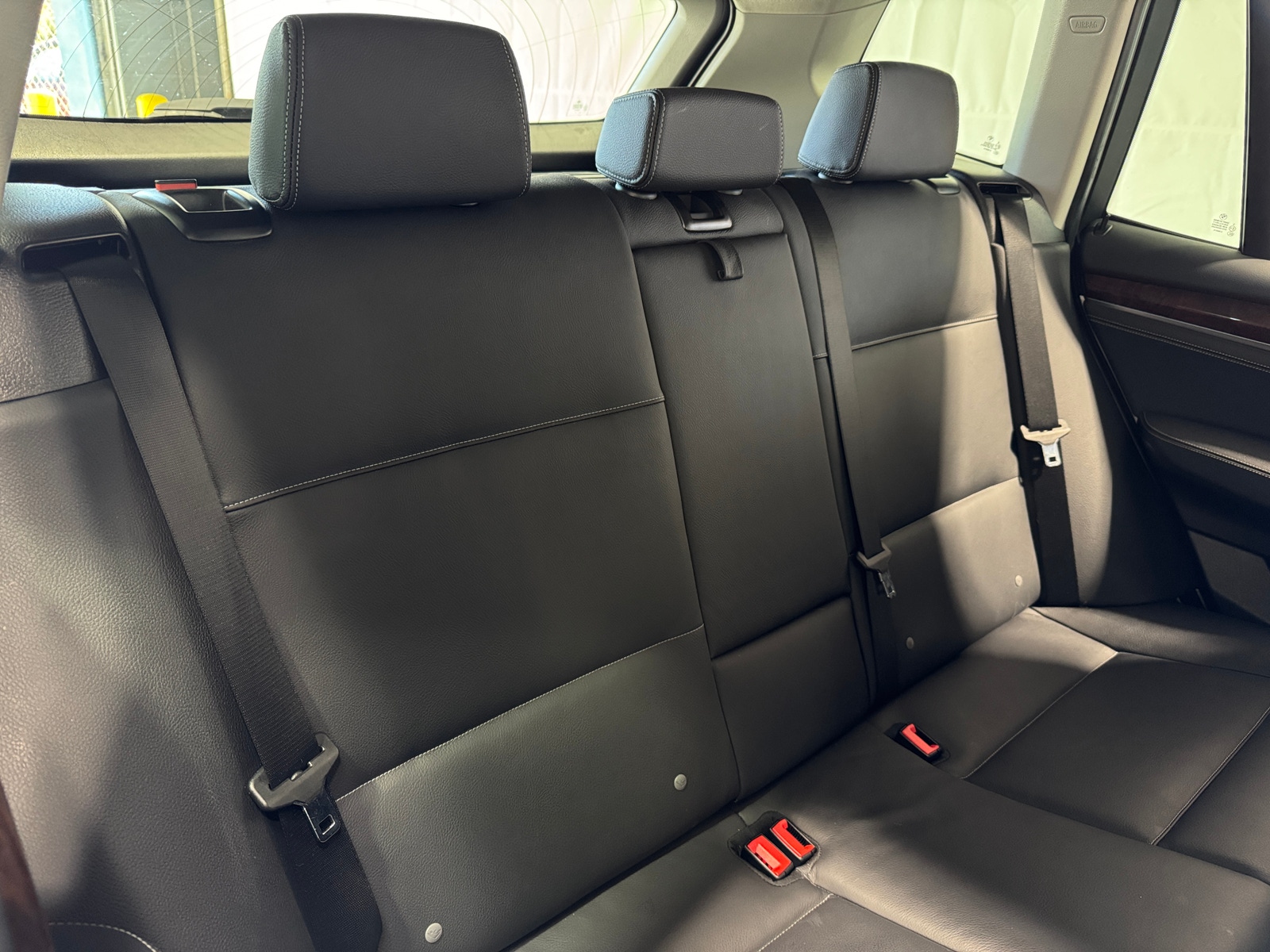 Thumbnail: 2016 BMW X3 - 5