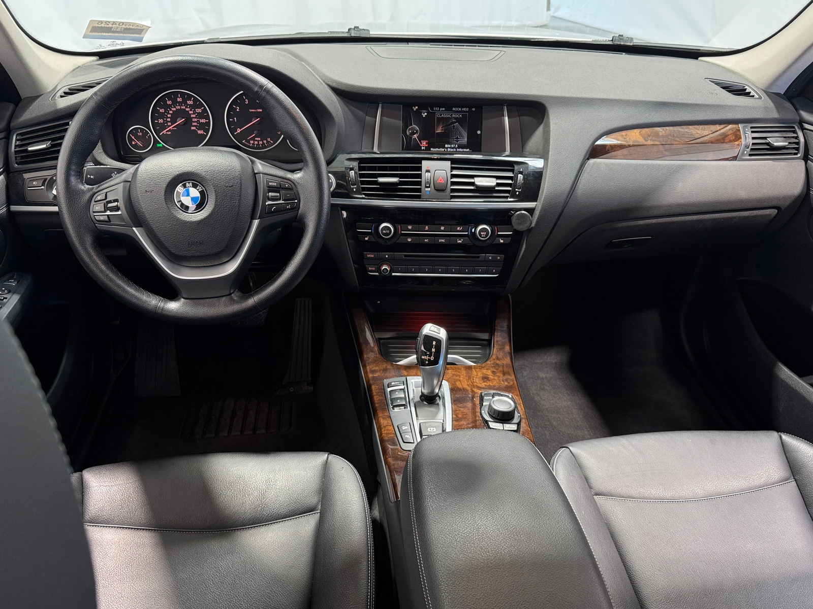 Thumbnail: 2016 BMW X3 - 2