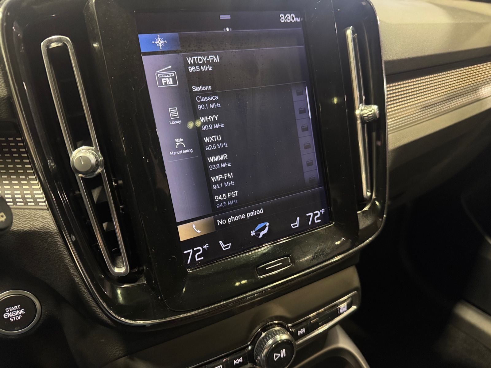 Thumbnail: 2019 Volvo XC40 - 3