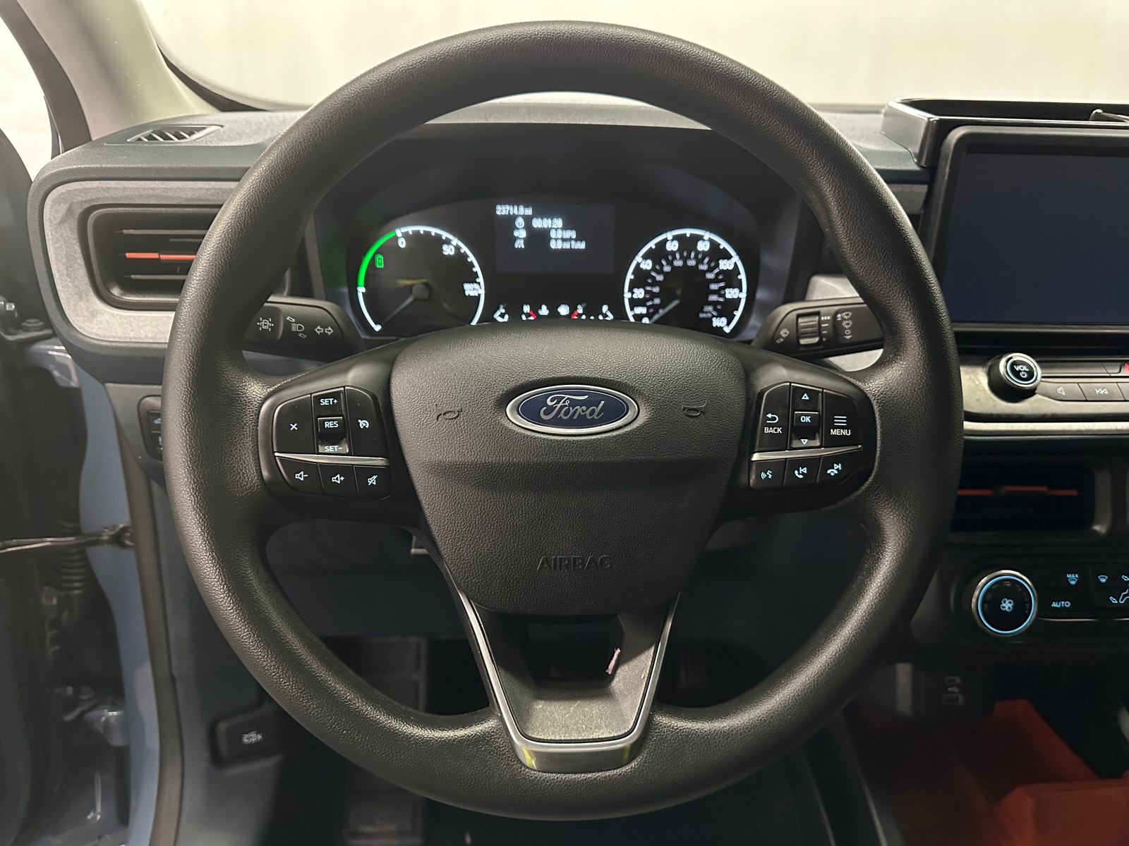 Thumbnail: 2024 Ford Maverick - 5