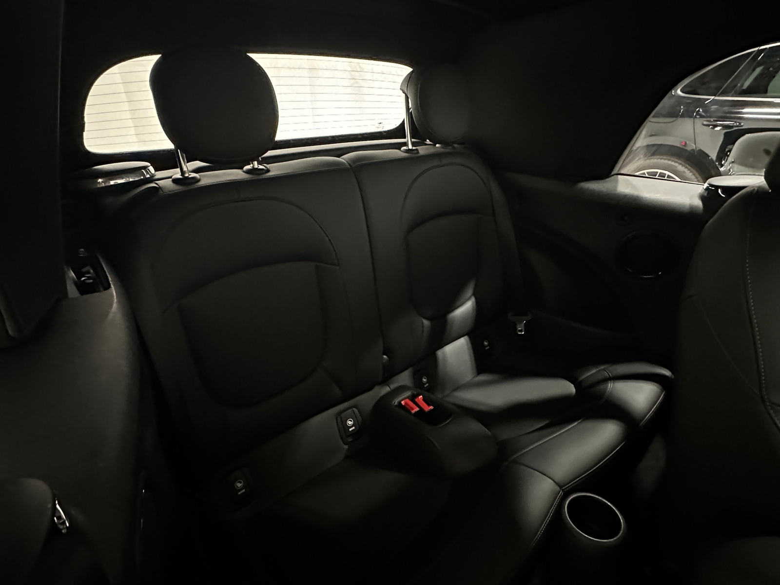 Thumbnail: 2024 MINI Cooper Convertible - 5