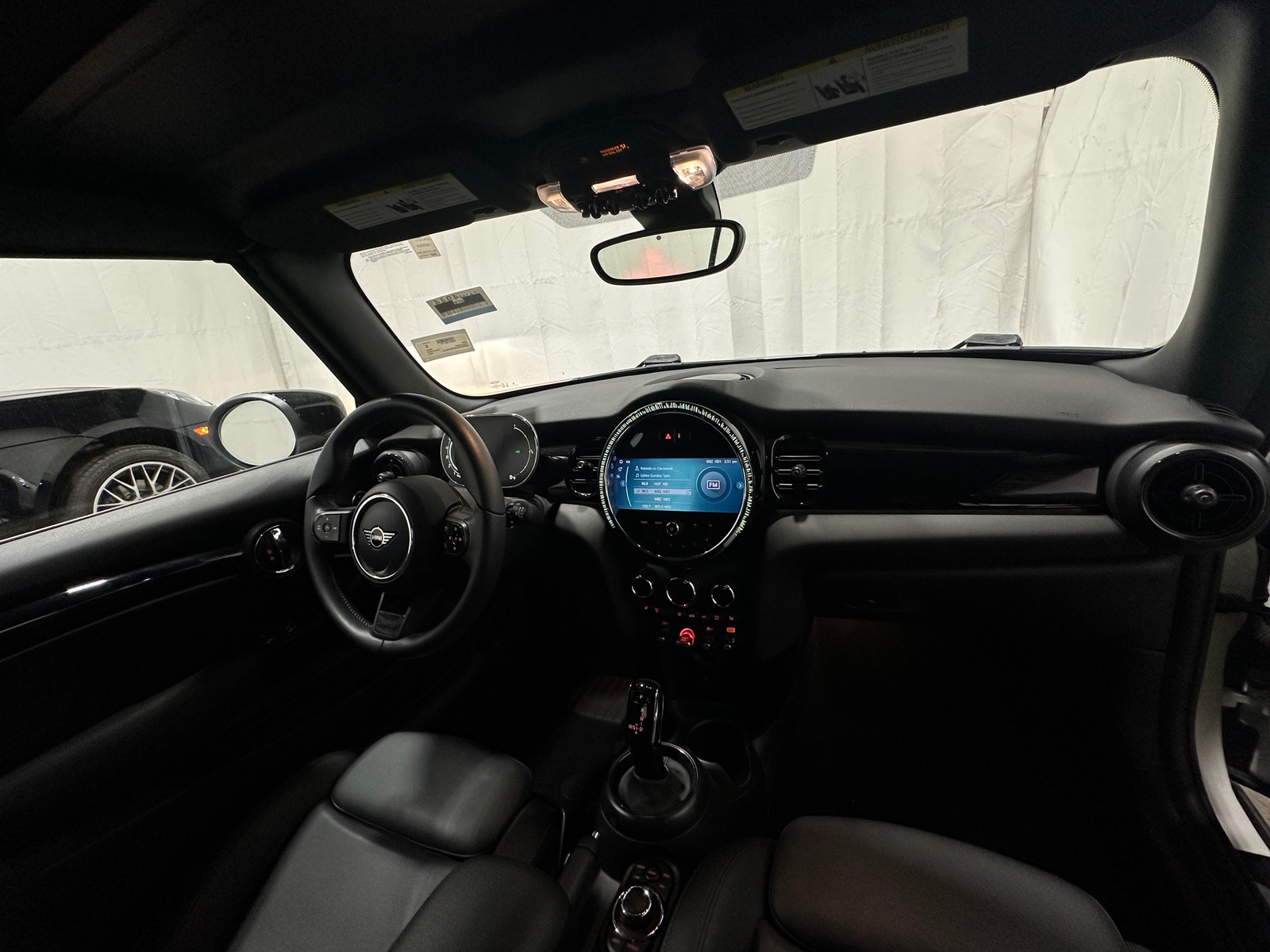 Thumbnail: 2024 MINI Cooper Convertible - 2