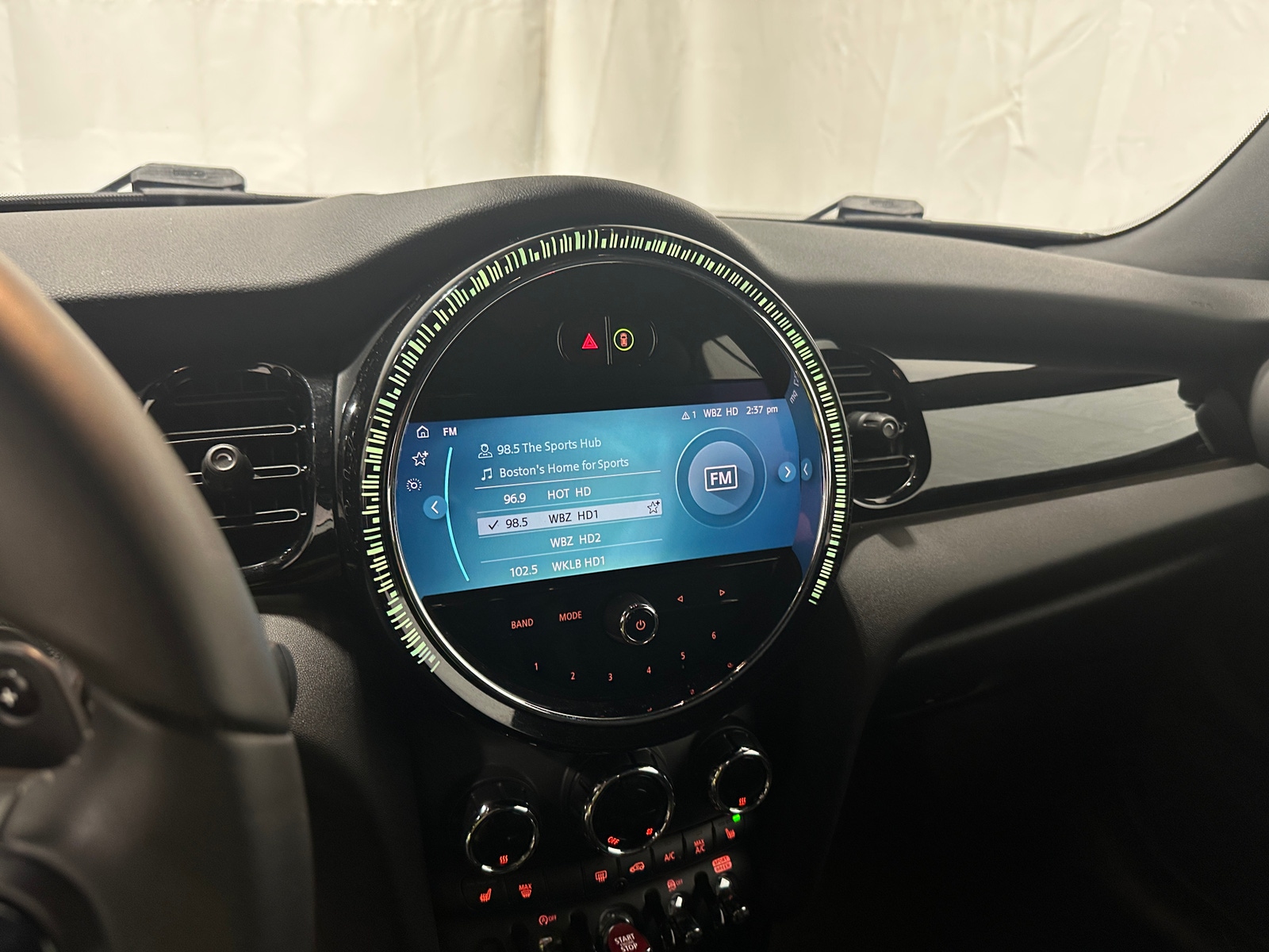 Thumbnail: 2024 MINI Cooper Convertible - 3