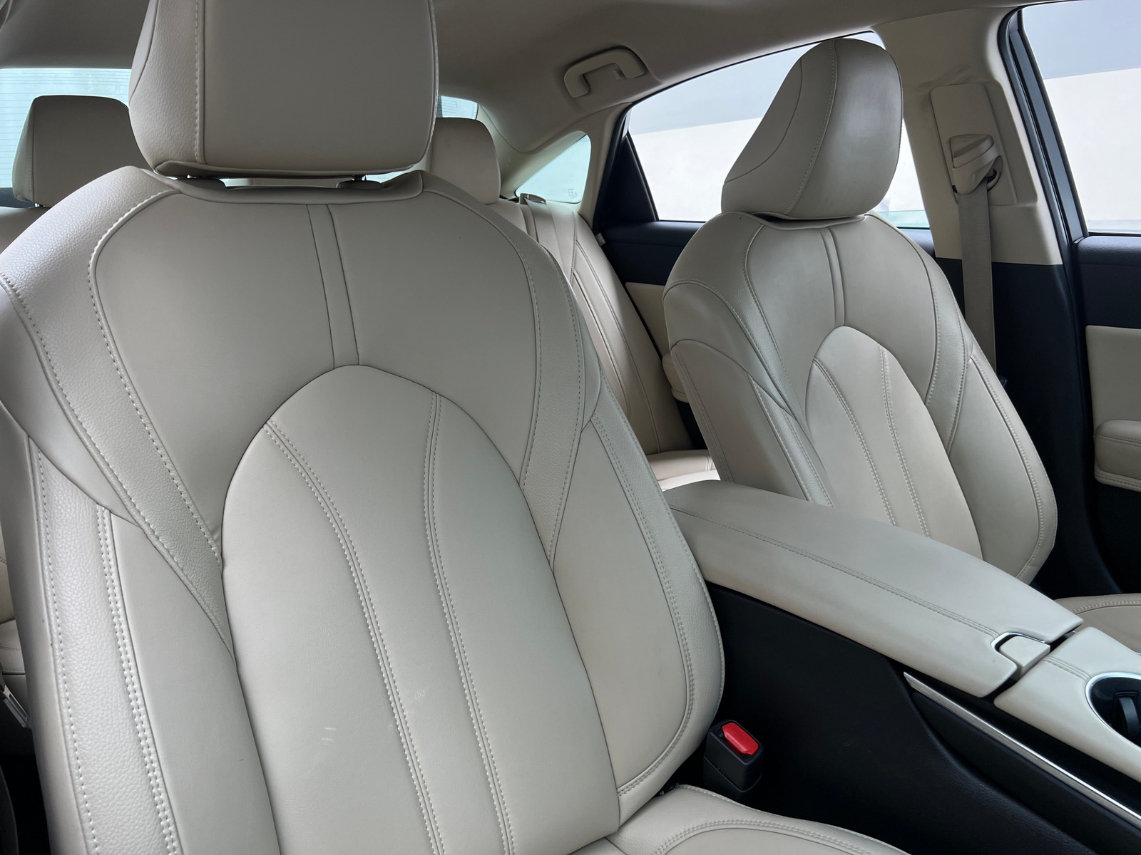 Thumbnail: 2019 Toyota Avalon - 2