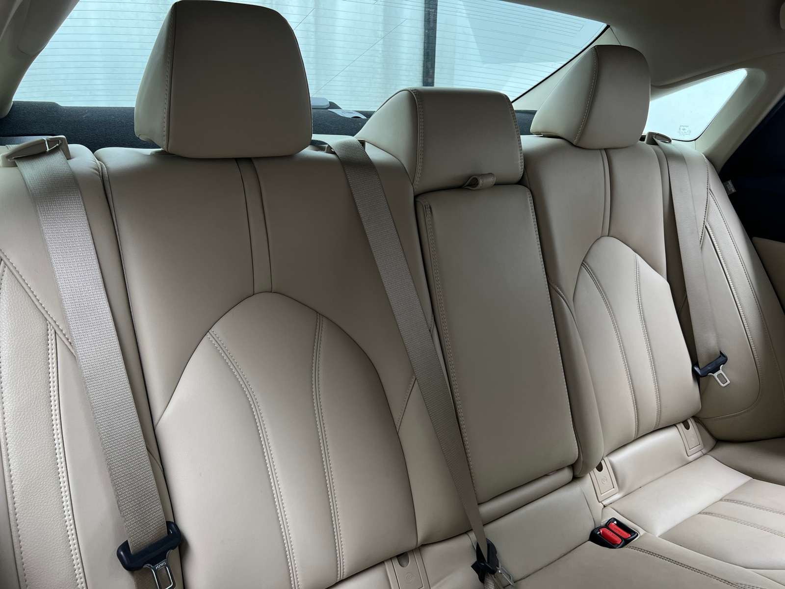 Thumbnail: 2019 Toyota Avalon - 6