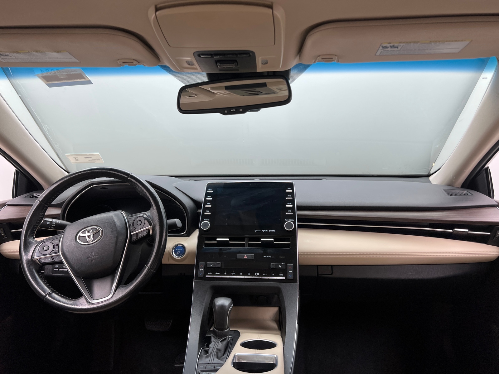 Thumbnail: 2019 Toyota Avalon - 3