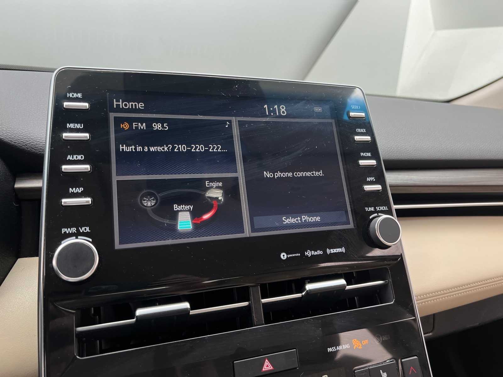 Thumbnail: 2019 Toyota Avalon - 4