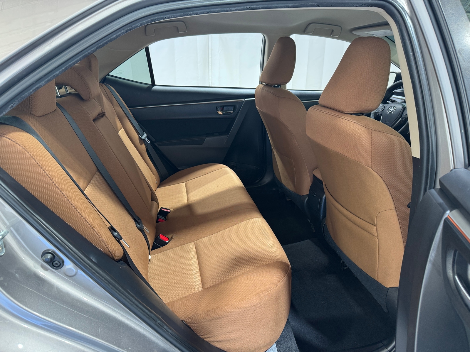 Thumbnail: 2015 Toyota Corolla - 6