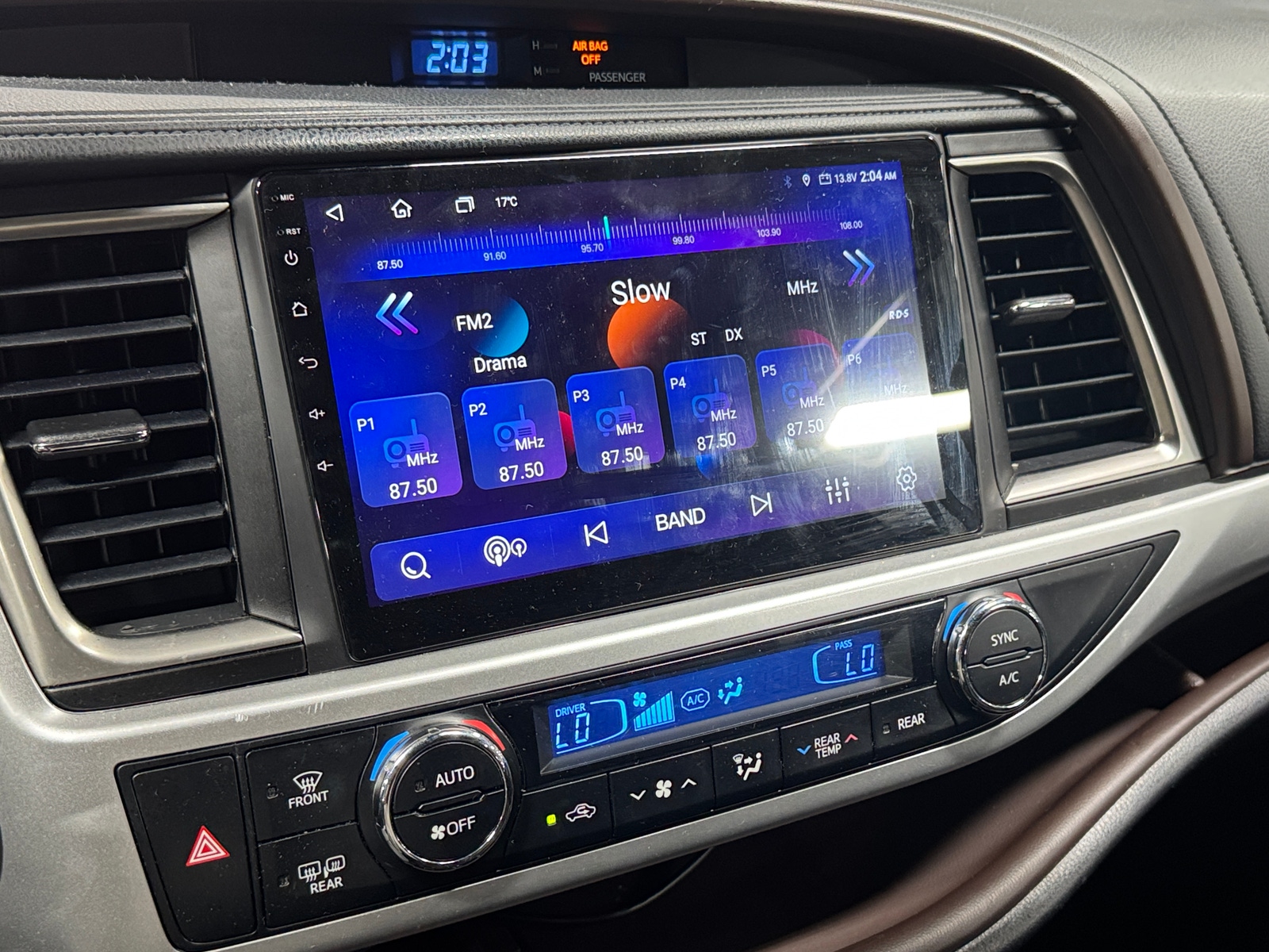 Thumbnail: 2019 Toyota Highlander - 3