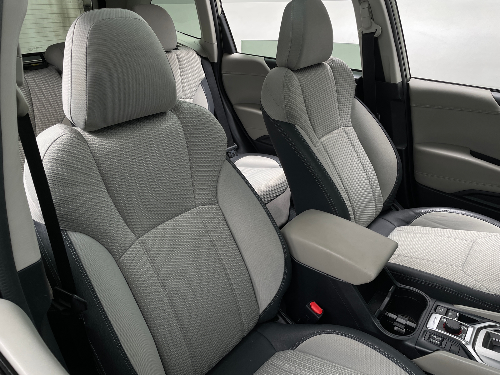 Thumbnail: 2019 Subaru Forester - 2